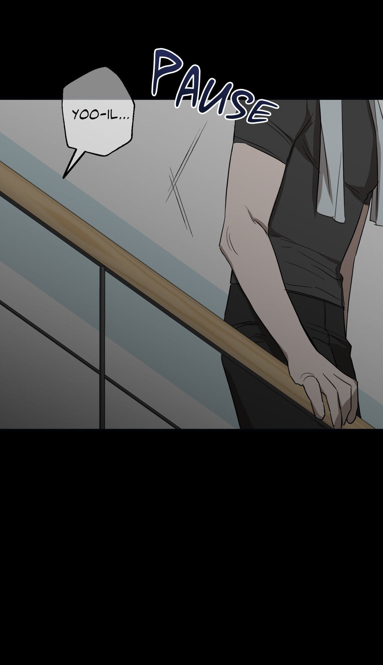 Bad Kid Good Partner Chapter 10 page 4 - 