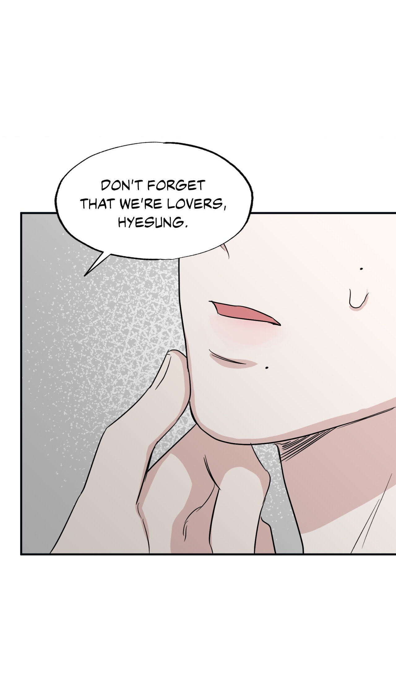 Bad Kid Good Partner Chapter 10 page 34 - 