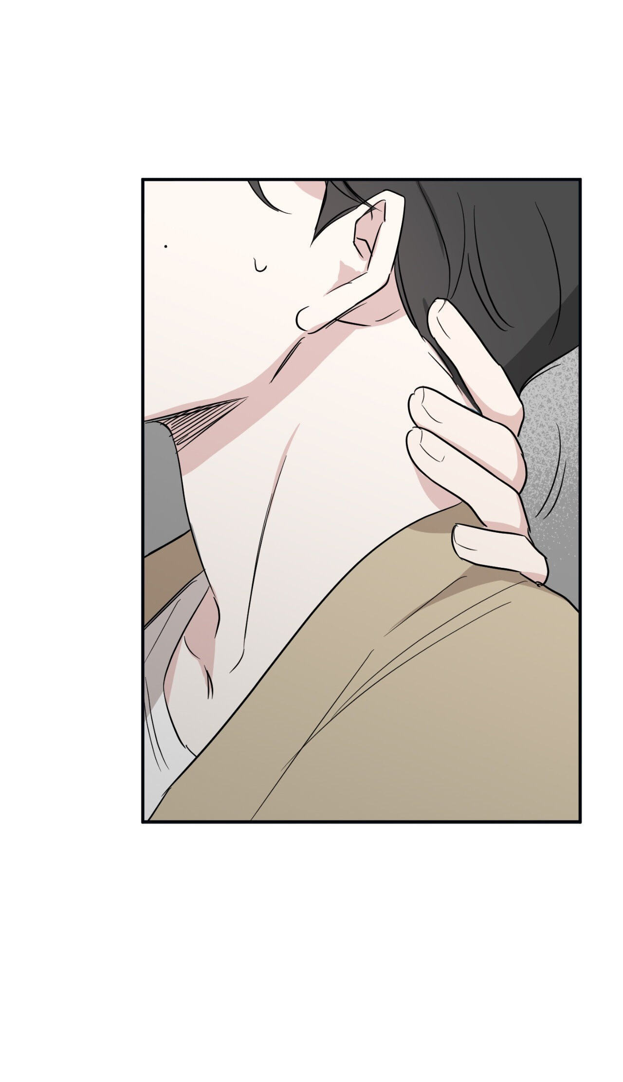 Bad Kid Good Partner Chapter 10 page 36 - 
