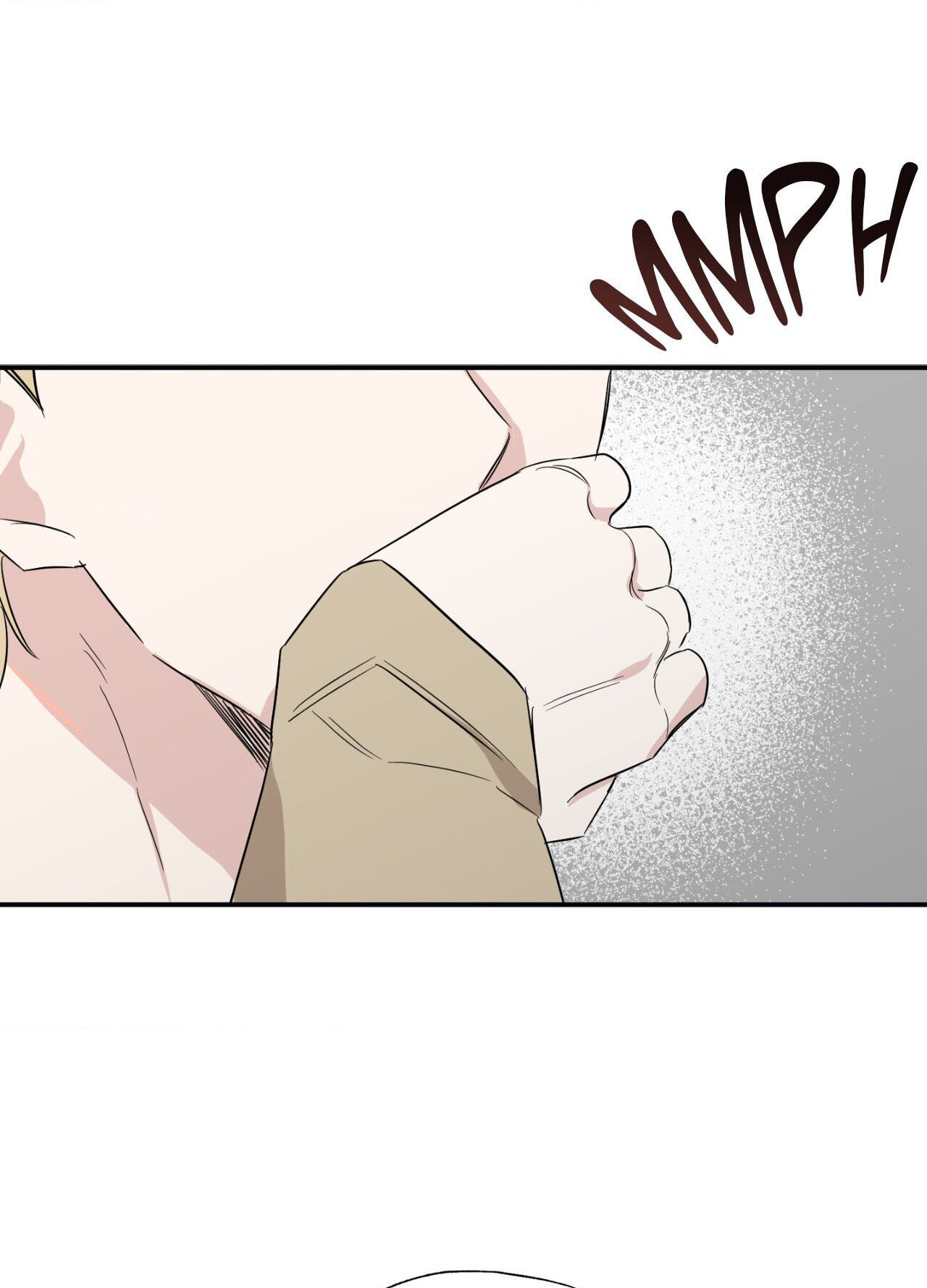 Bad Kid Good Partner Chapter 10 page 37 - 