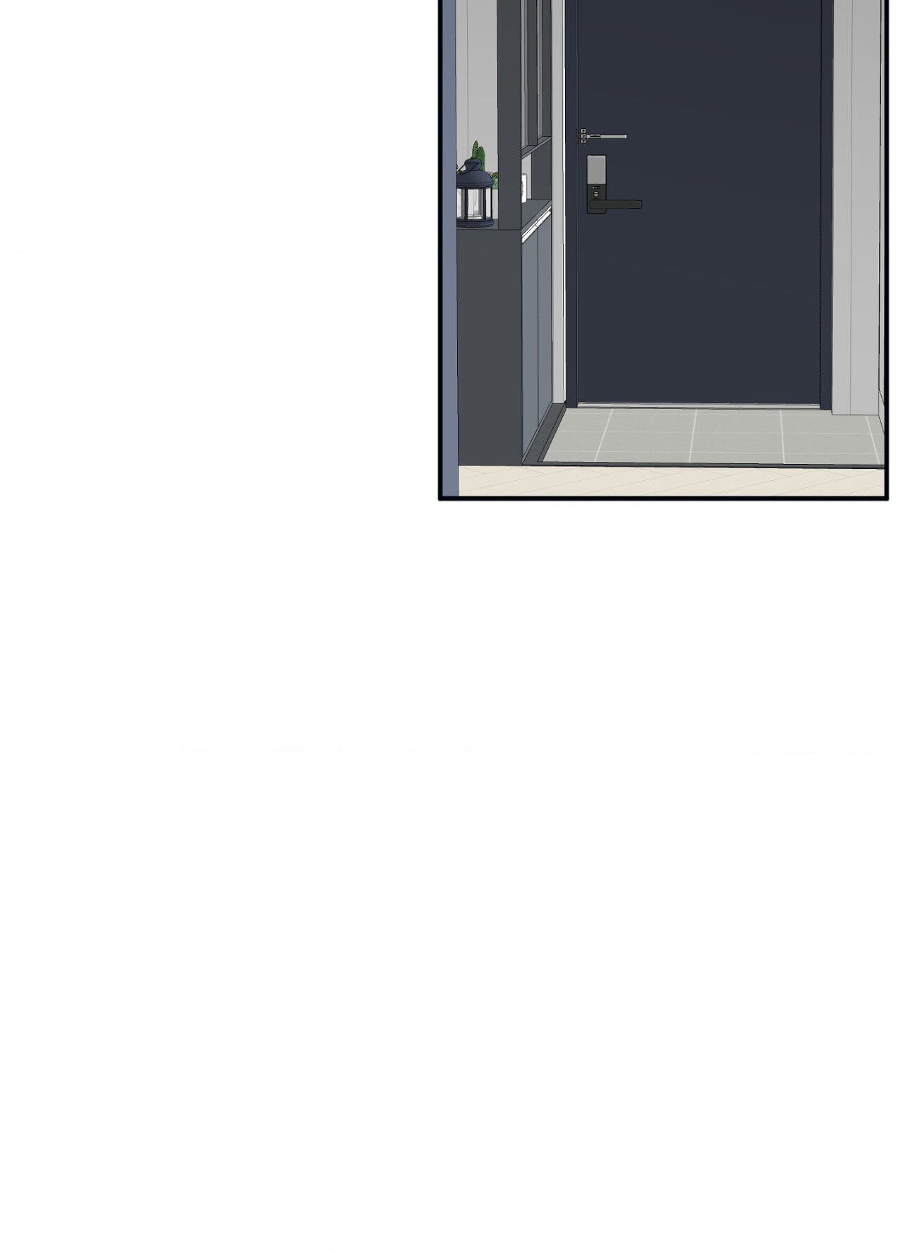Bad Kid Good Partner Chapter 10 page 40 - 