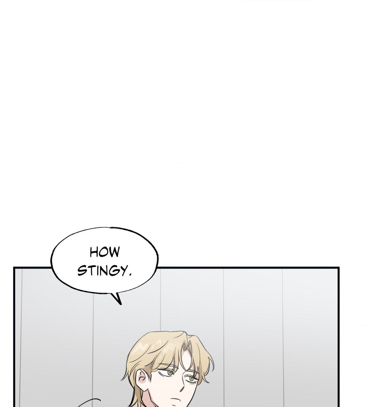 Bad Kid Good Partner Chapter 10 page 41 - 