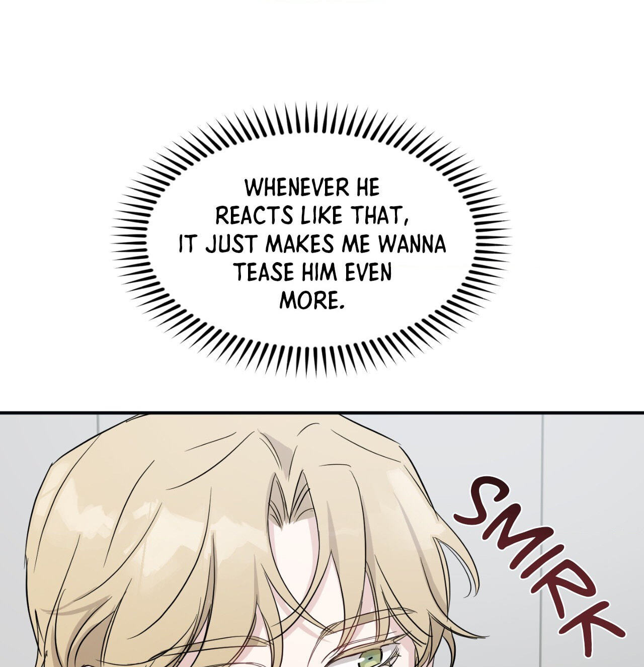 Bad Kid Good Partner Chapter 10 page 43 - 