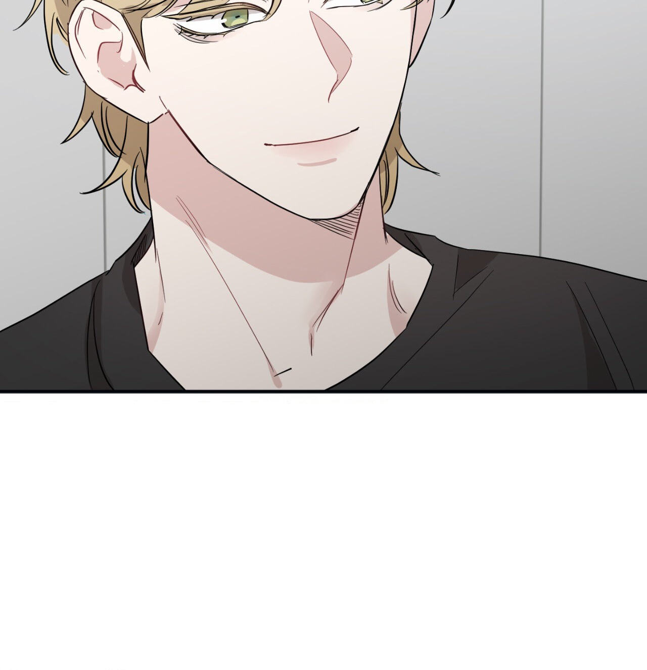 Bad Kid Good Partner Chapter 10 page 44 - 