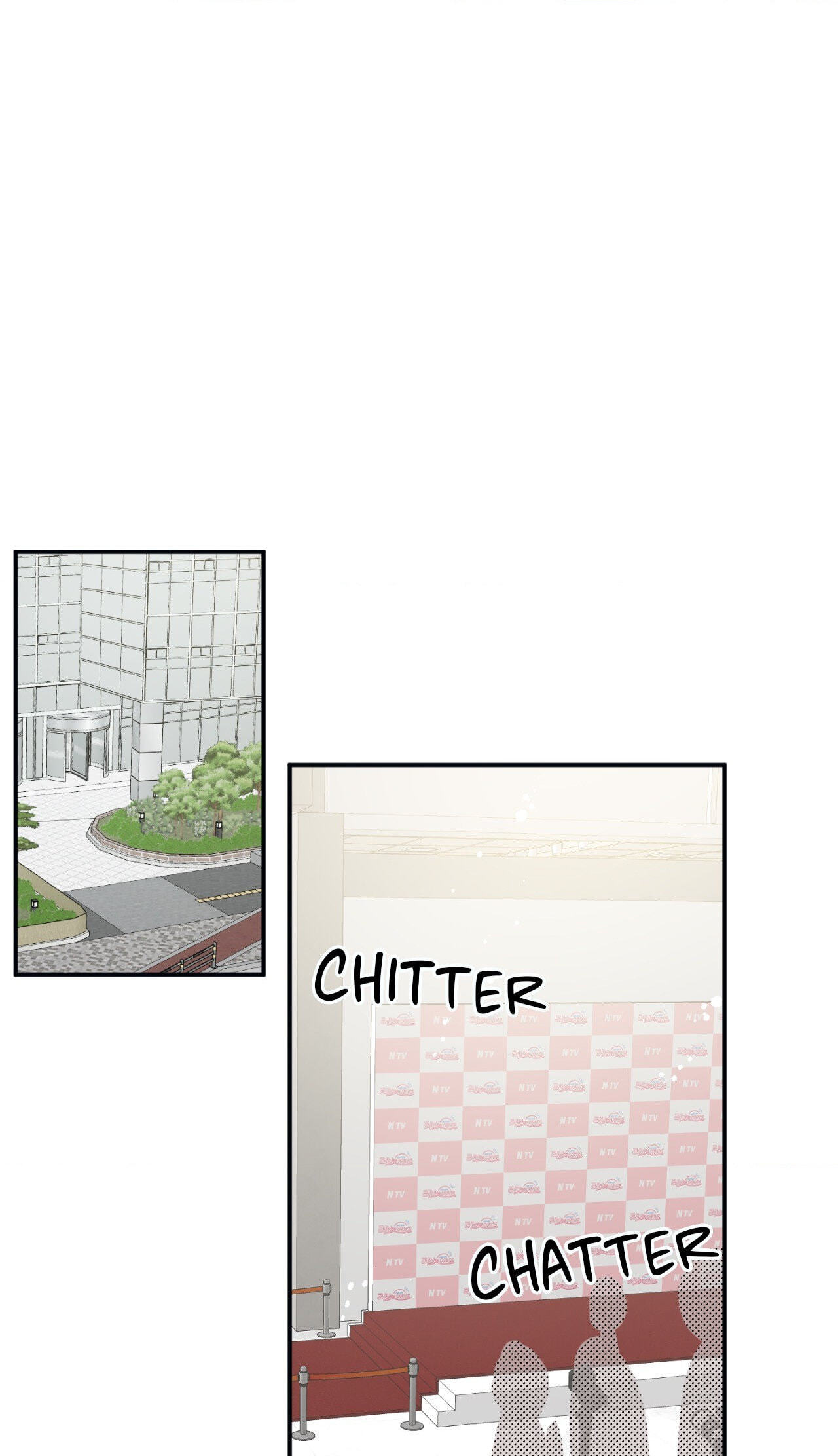 Bad Kid Good Partner Chapter 10 page 45 - 