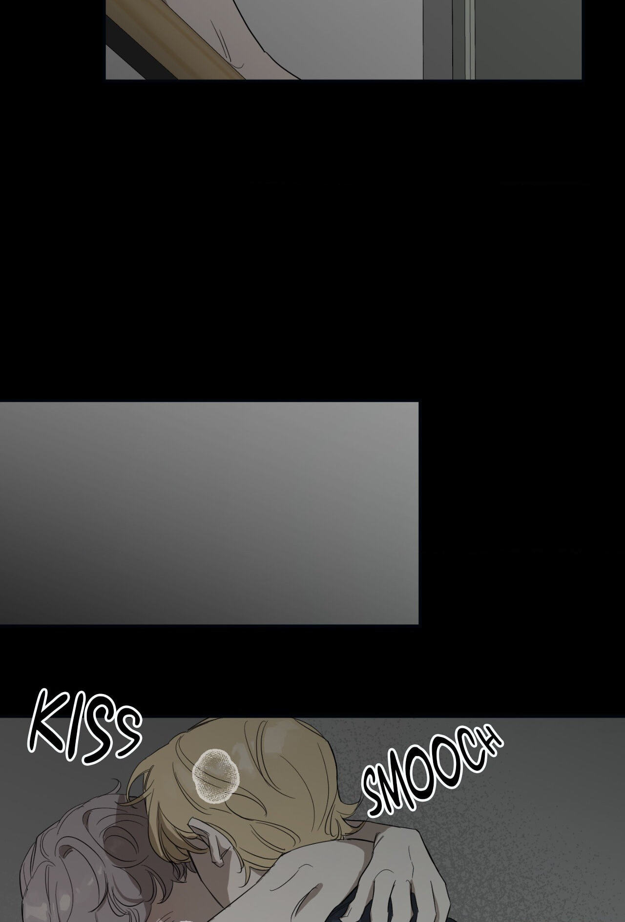 Bad Kid Good Partner Chapter 10 page 6 - 