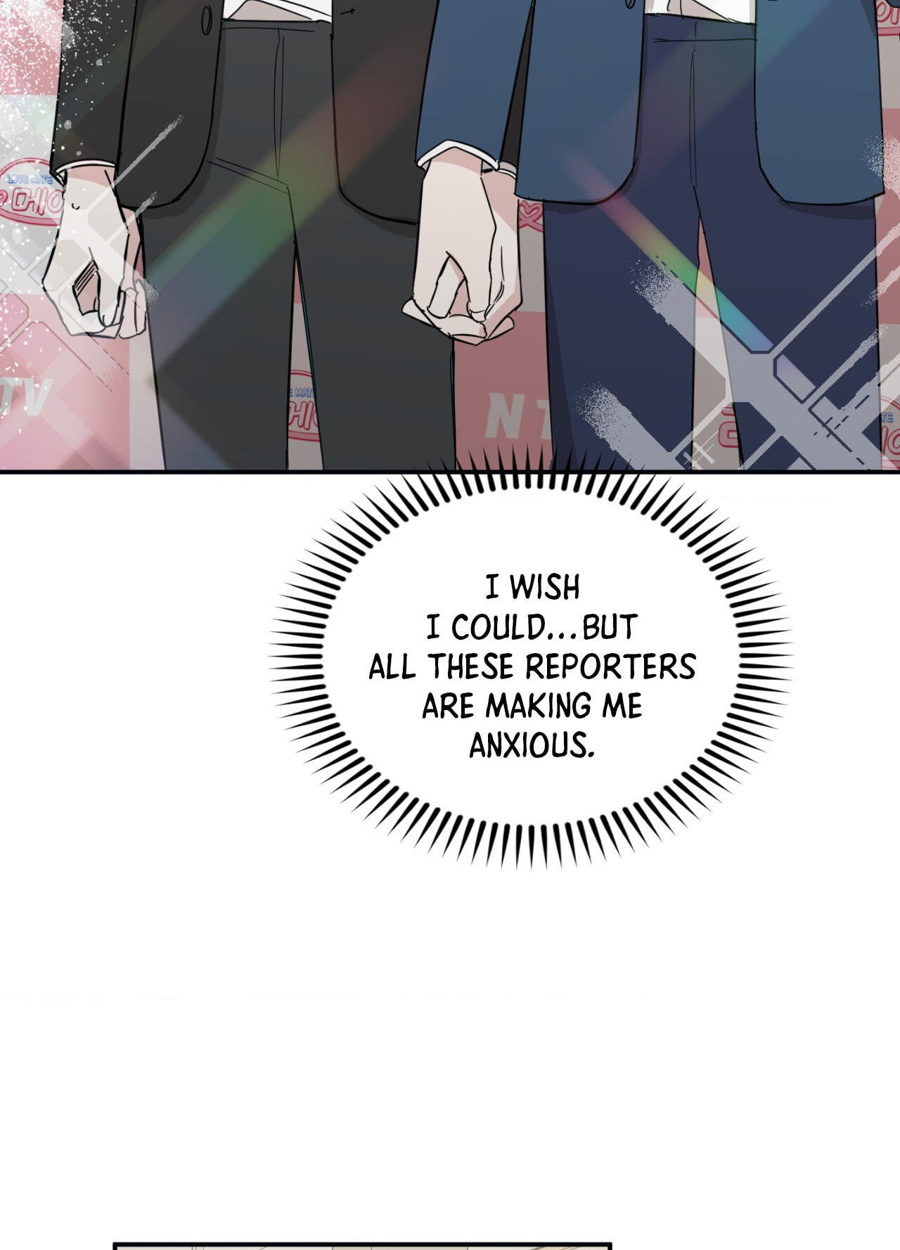 Bad Kid Good Partner Chapter 10 page 51 - 