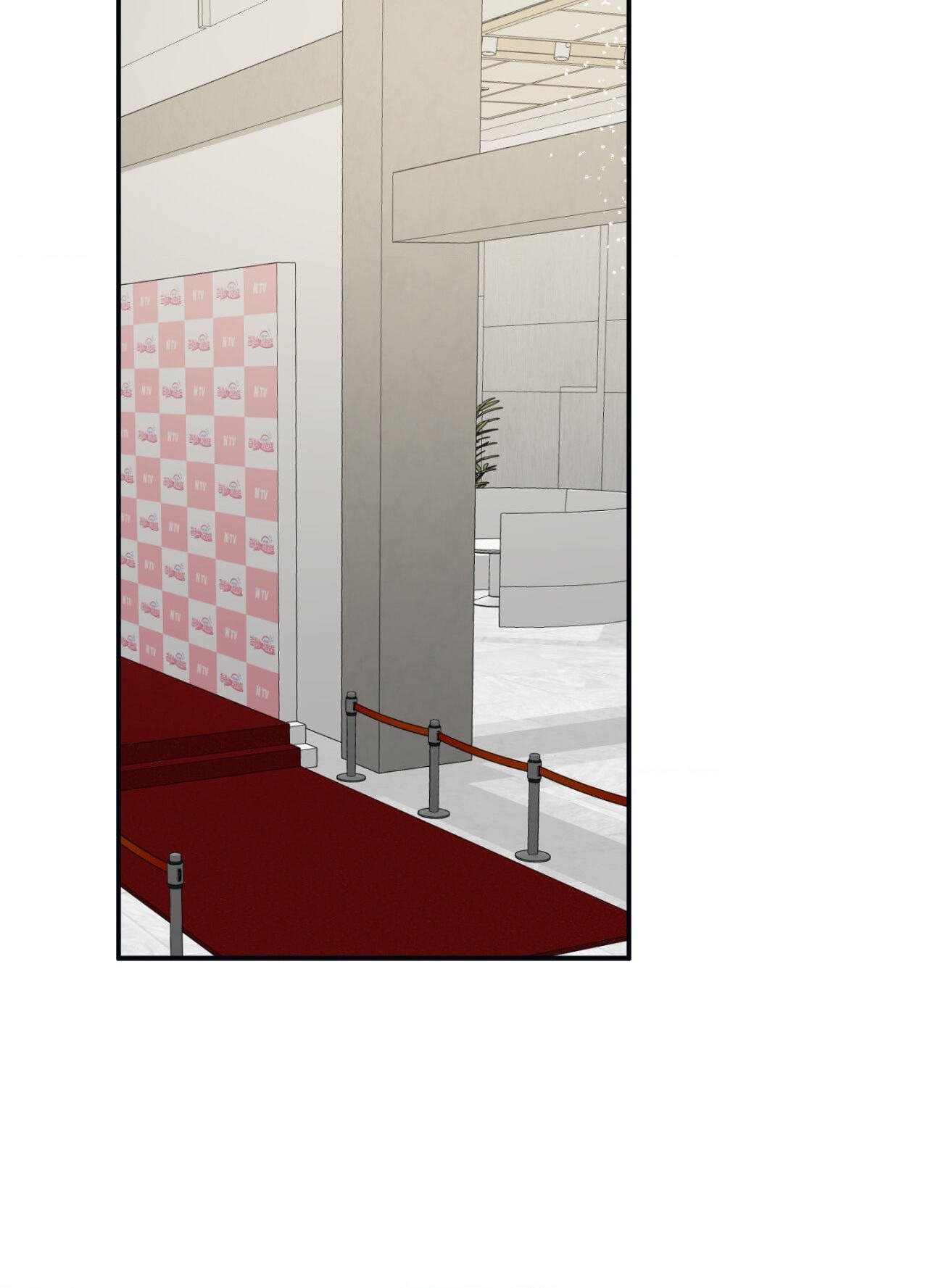 Bad Kid Good Partner Chapter 10 page 52 - 