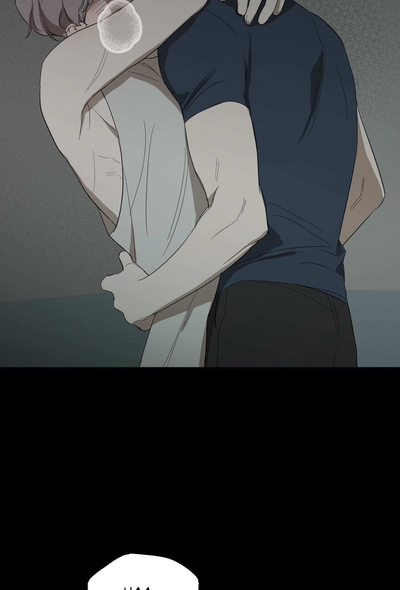 Bad Kid Good Partner Chapter 10 page 7 - 