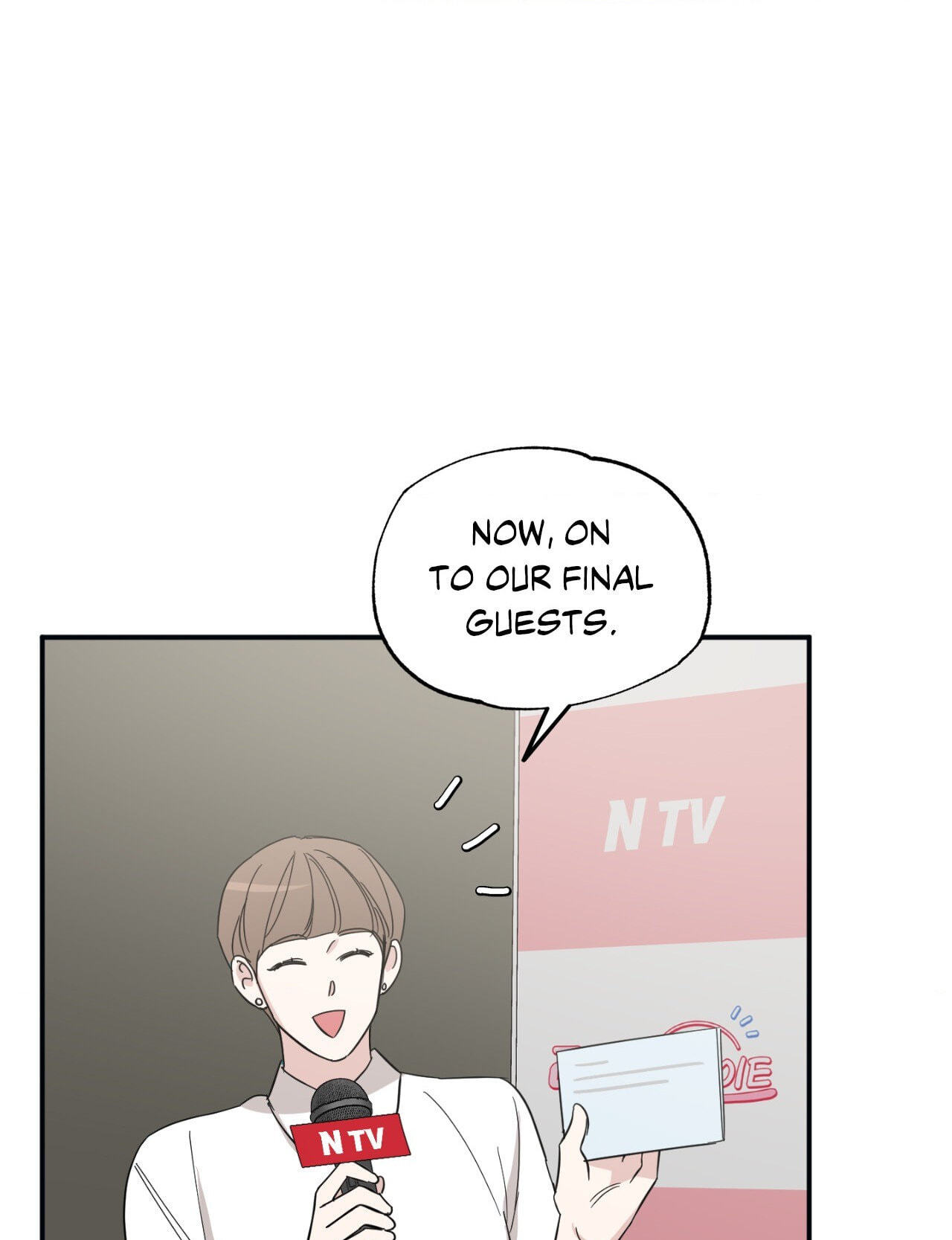 Bad Kid Good Partner Chapter 10 page 61 - 