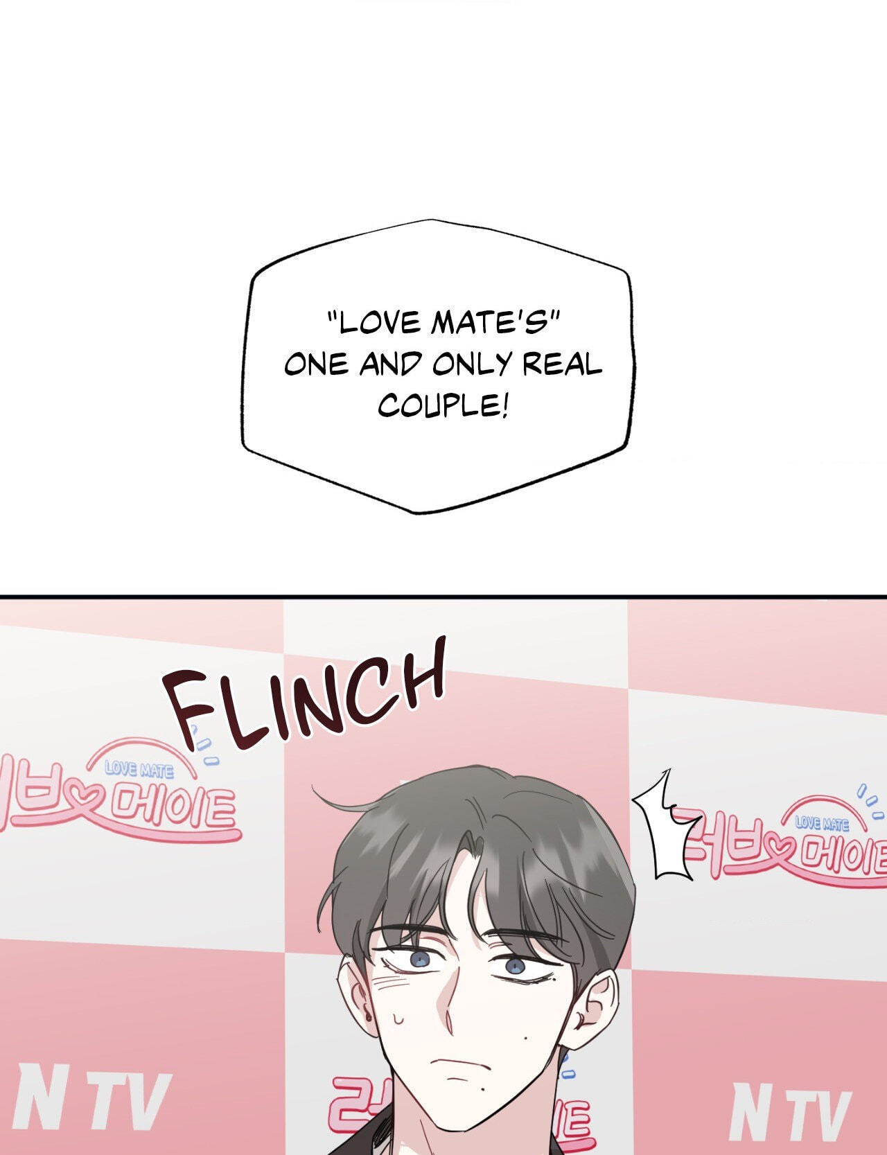Bad Kid Good Partner Chapter 10 page 63 - 