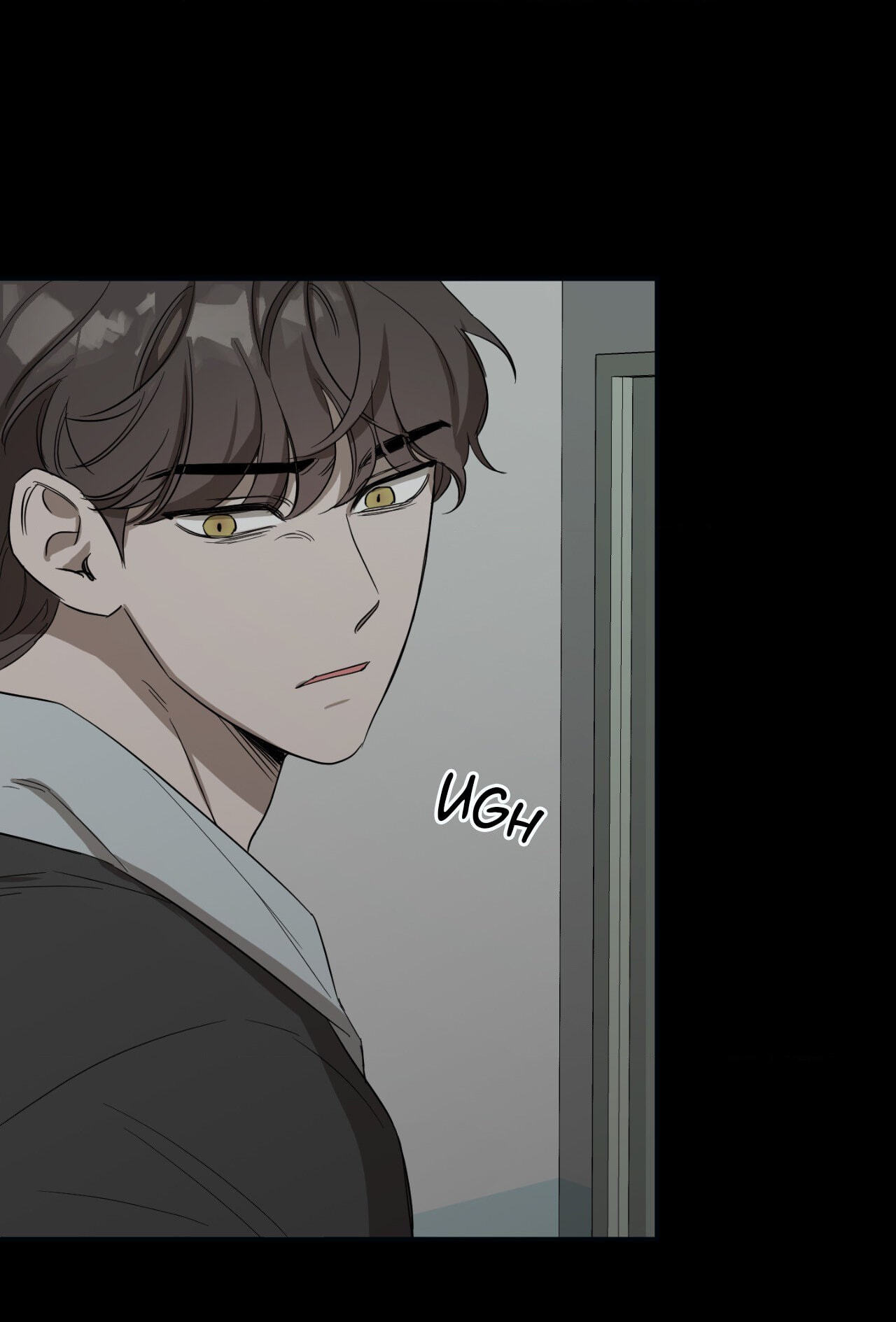 Bad Kid Good Partner Chapter 10 page 9 - 