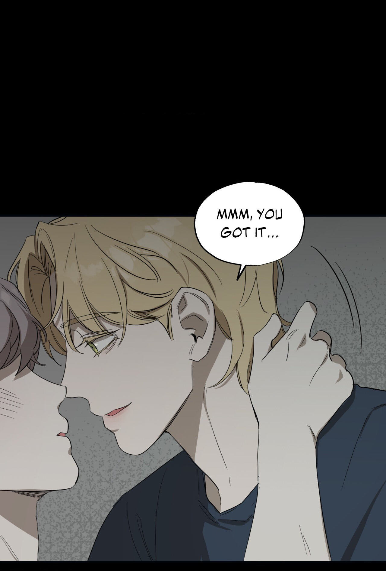Bad Kid Good Partner Chapter 10 page 10 - 