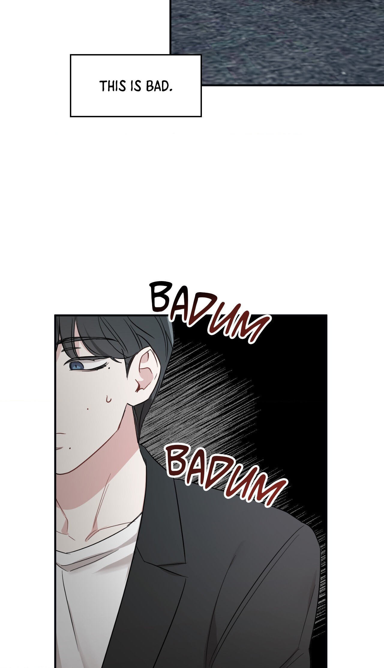 Bad Kid Good Partner Chapter 11 page 2 - 