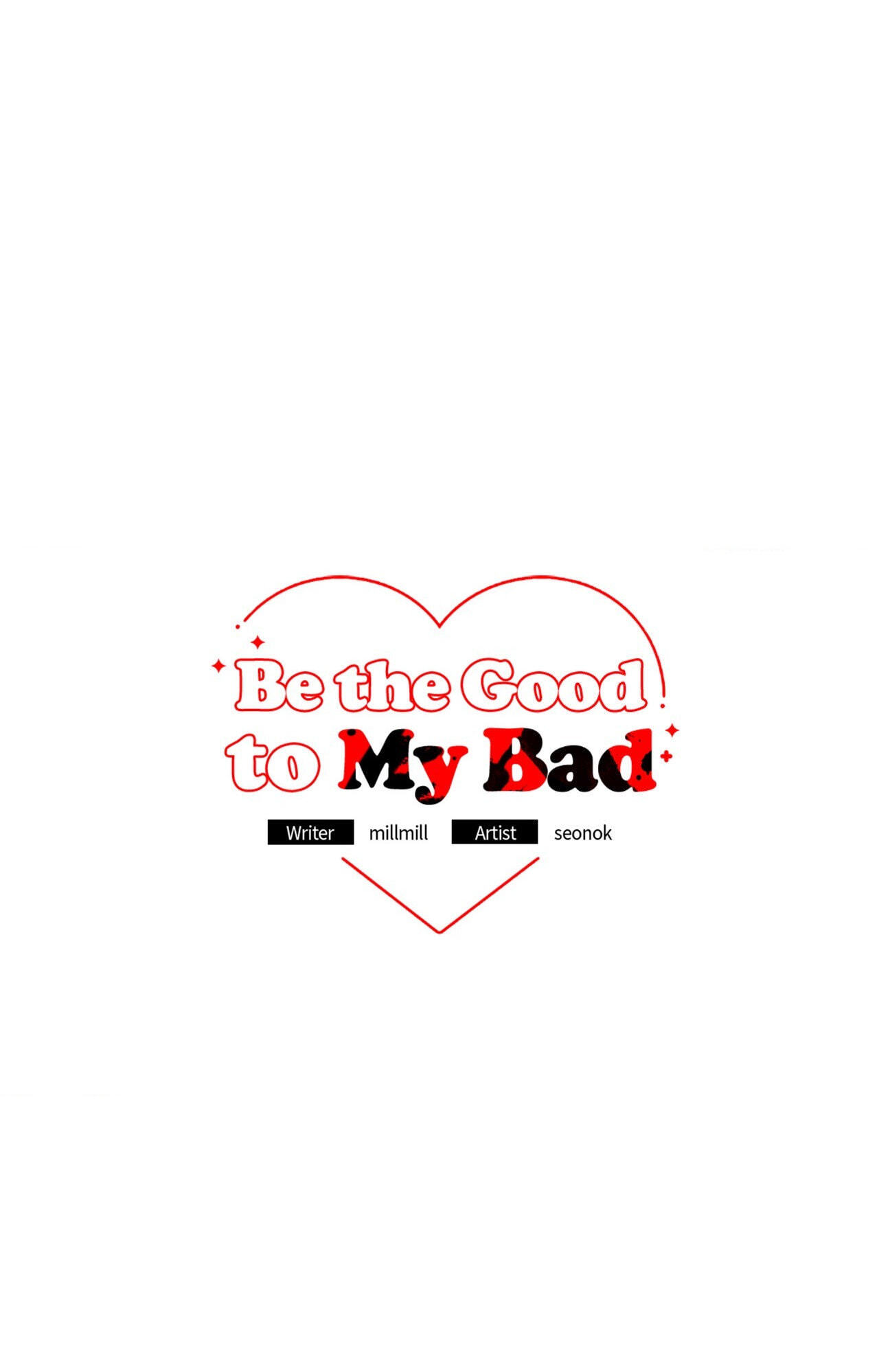 Bad Kid Good Partner Chapter 11 page 29 - 