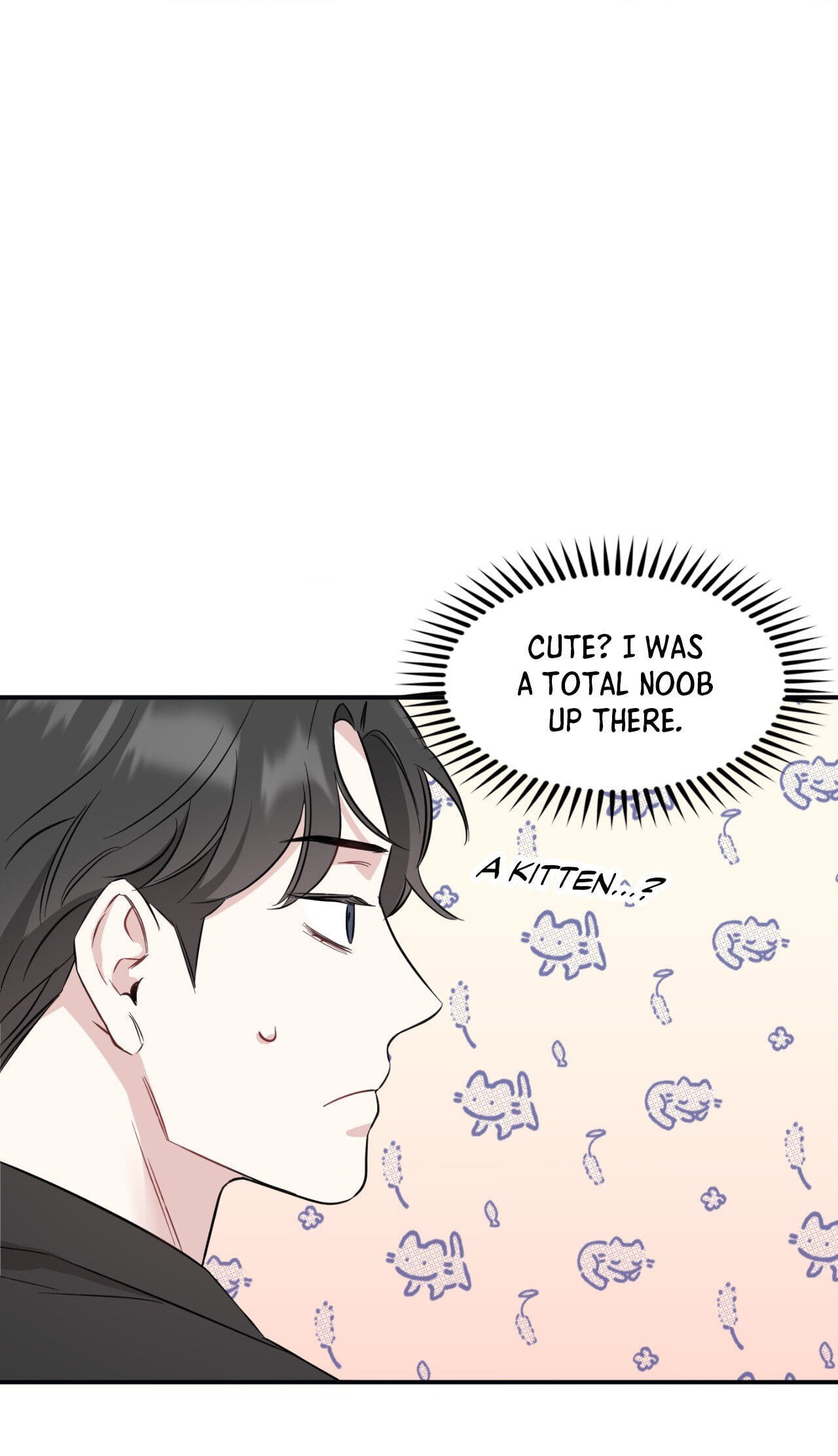 Bad Kid Good Partner Chapter 11 page 49 - 