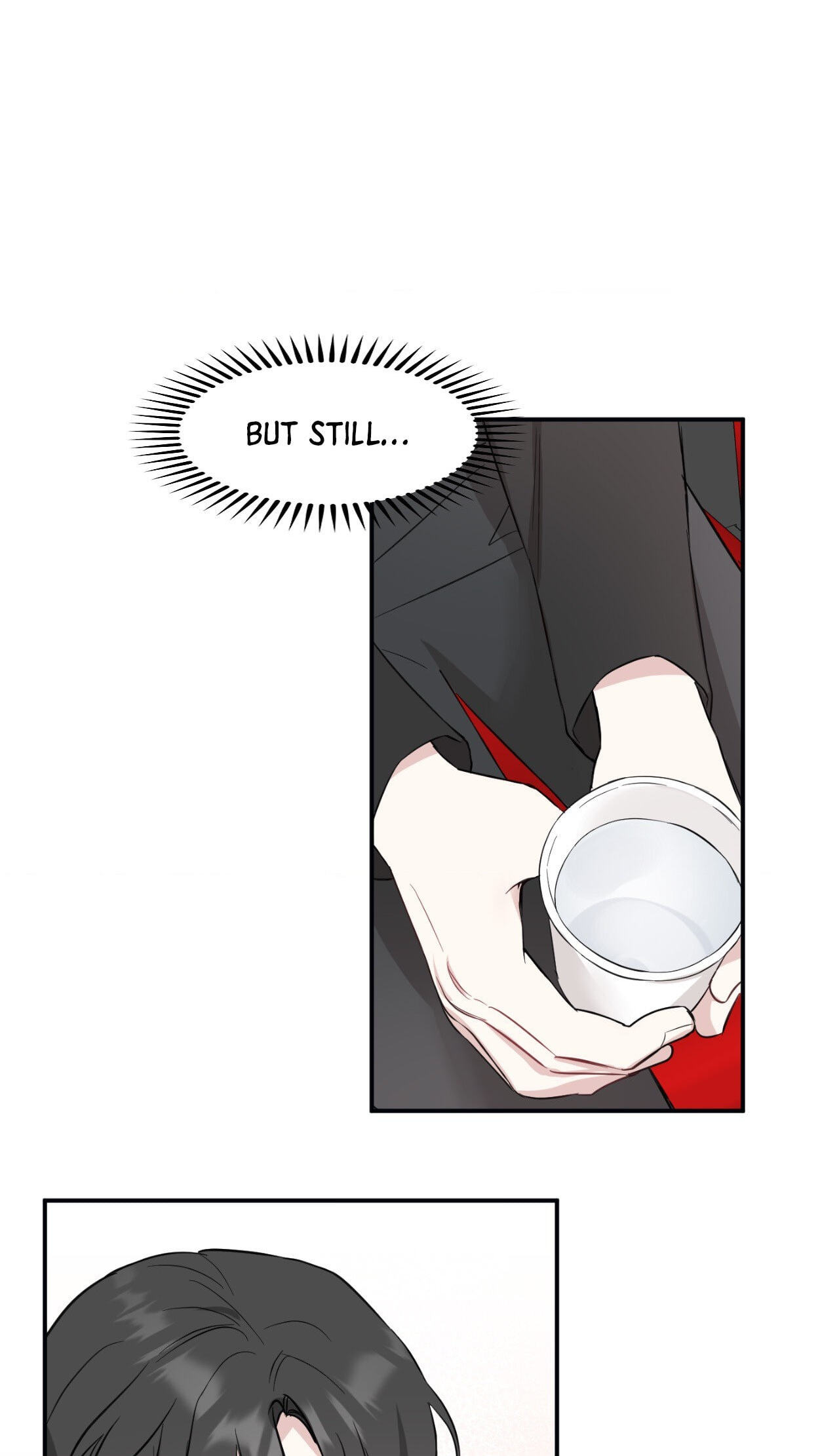 Bad Kid Good Partner Chapter 11 page 50 - 