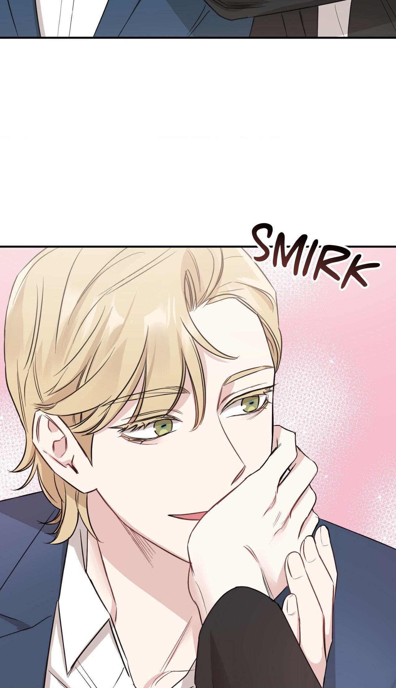 Bad Kid Good Partner Chapter 11 page 58 - 