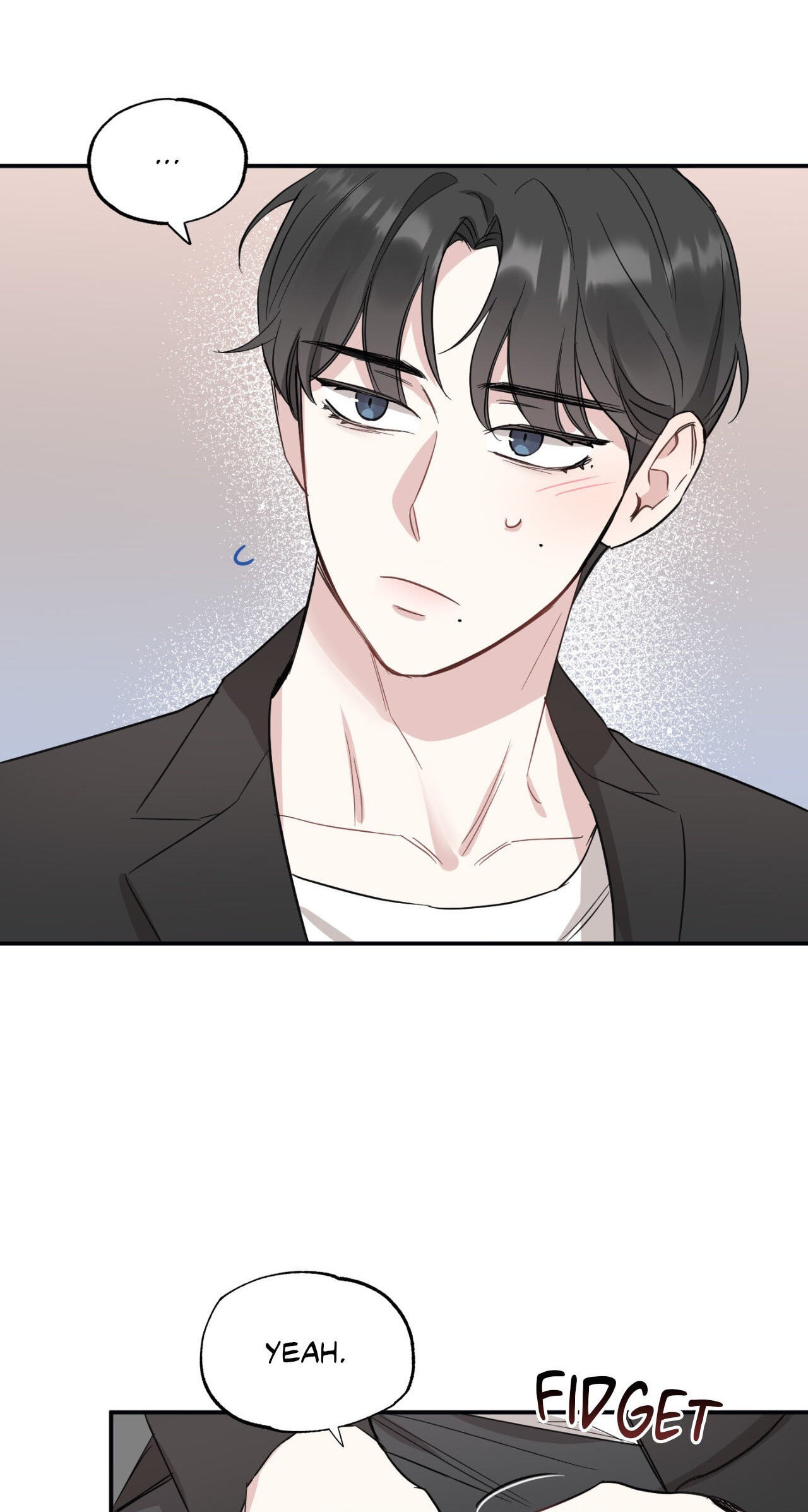 Bad Kid Good Partner Chapter 11 page 62 - 