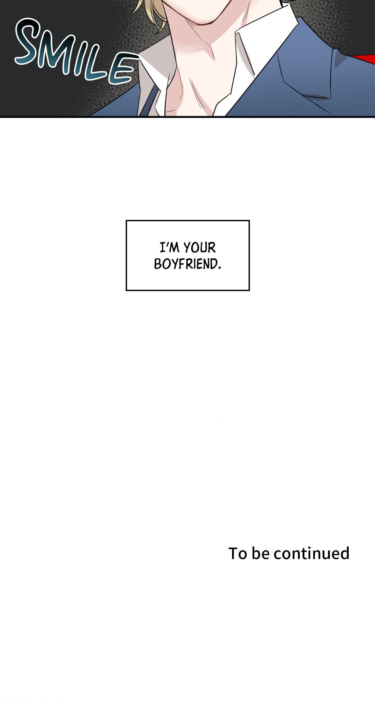 Bad Kid Good Partner Chapter 11 page 64 - 