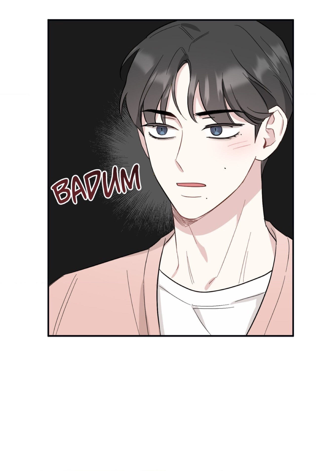 Bad Kid Good Partner Chapter 12 page 12 - 