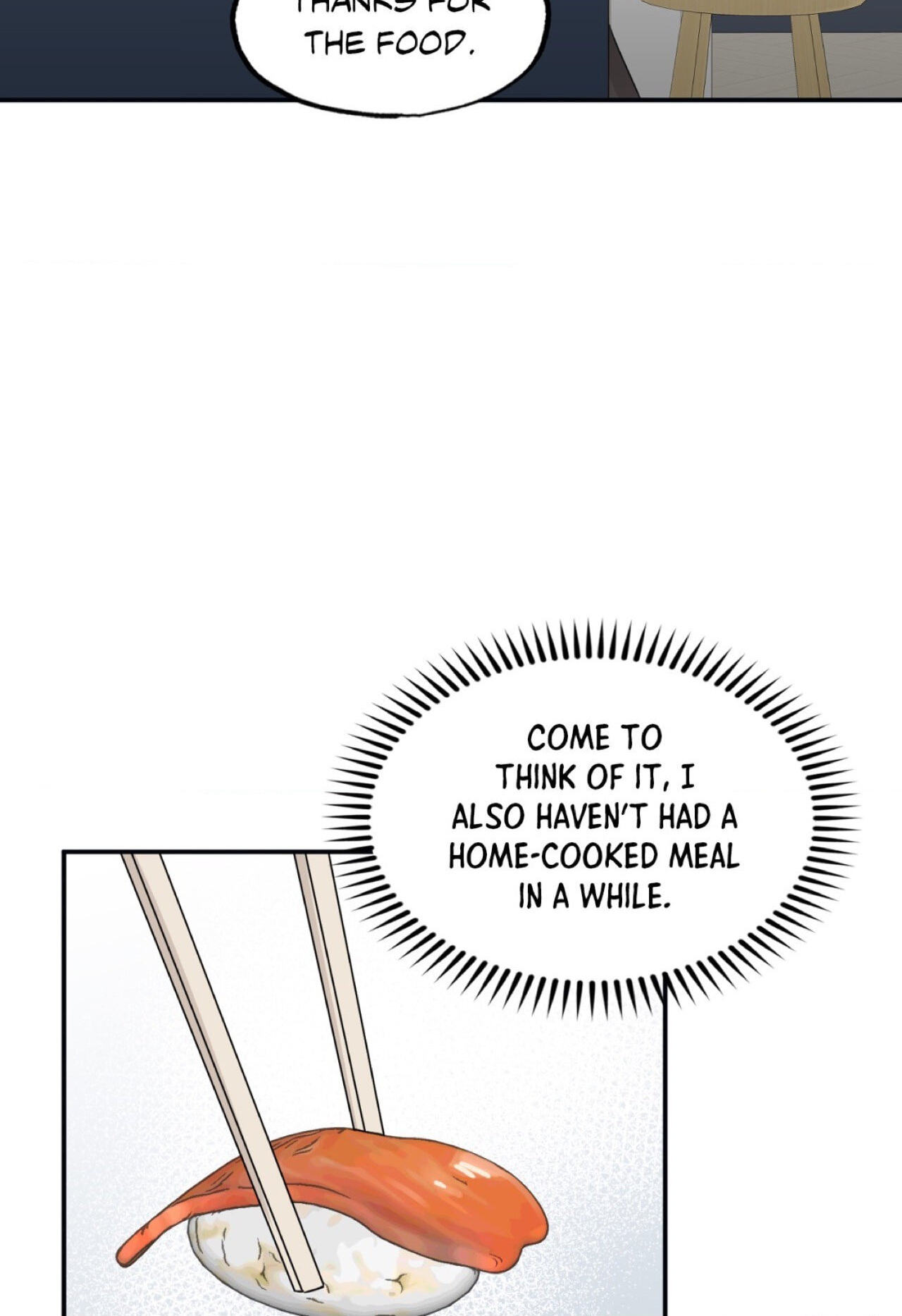 Bad Kid Good Partner Chapter 12 page 14 - 