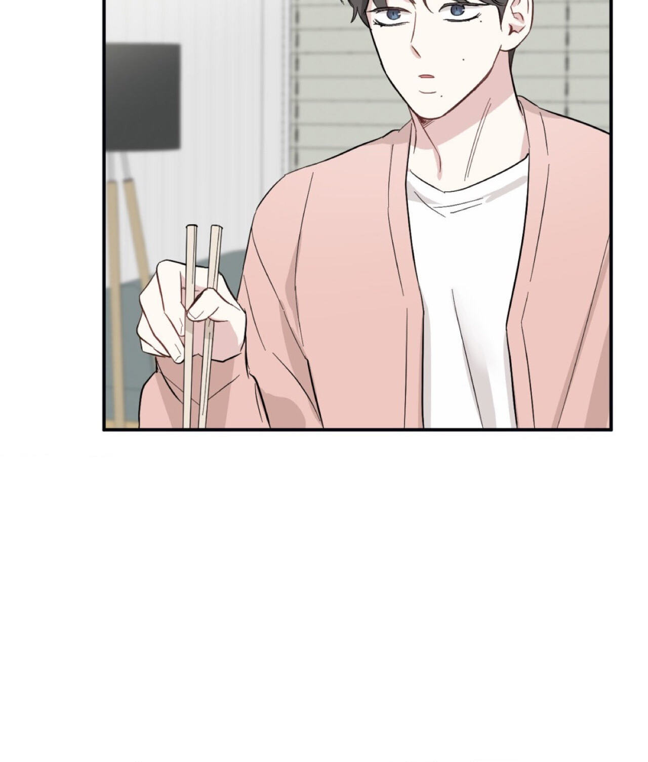 Bad Kid Good Partner Chapter 12 page 20 - 