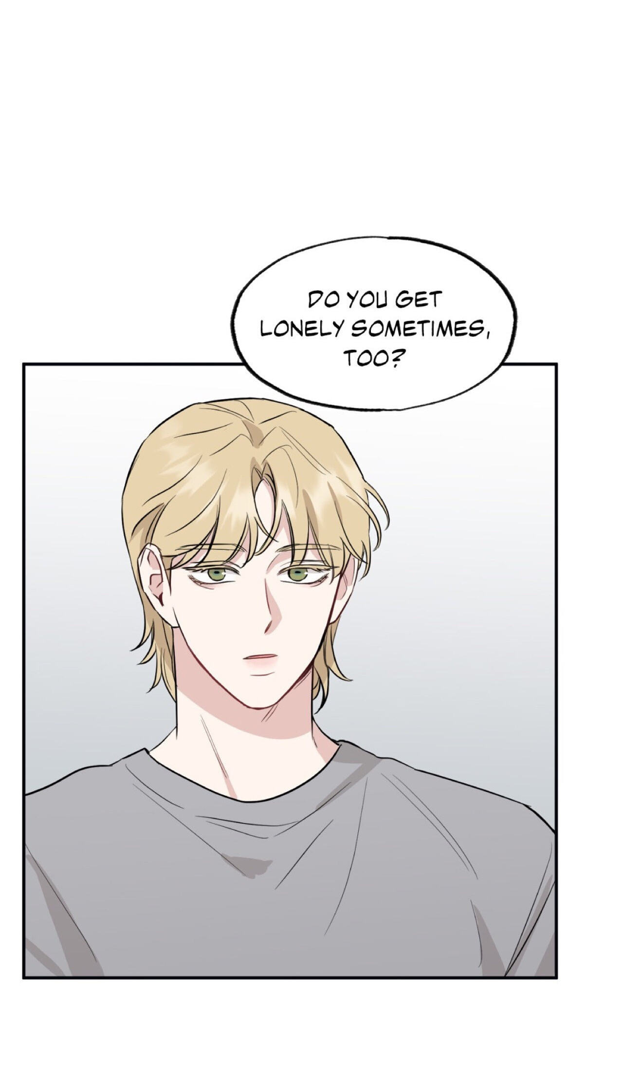 Bad Kid Good Partner Chapter 12 page 26 - 
