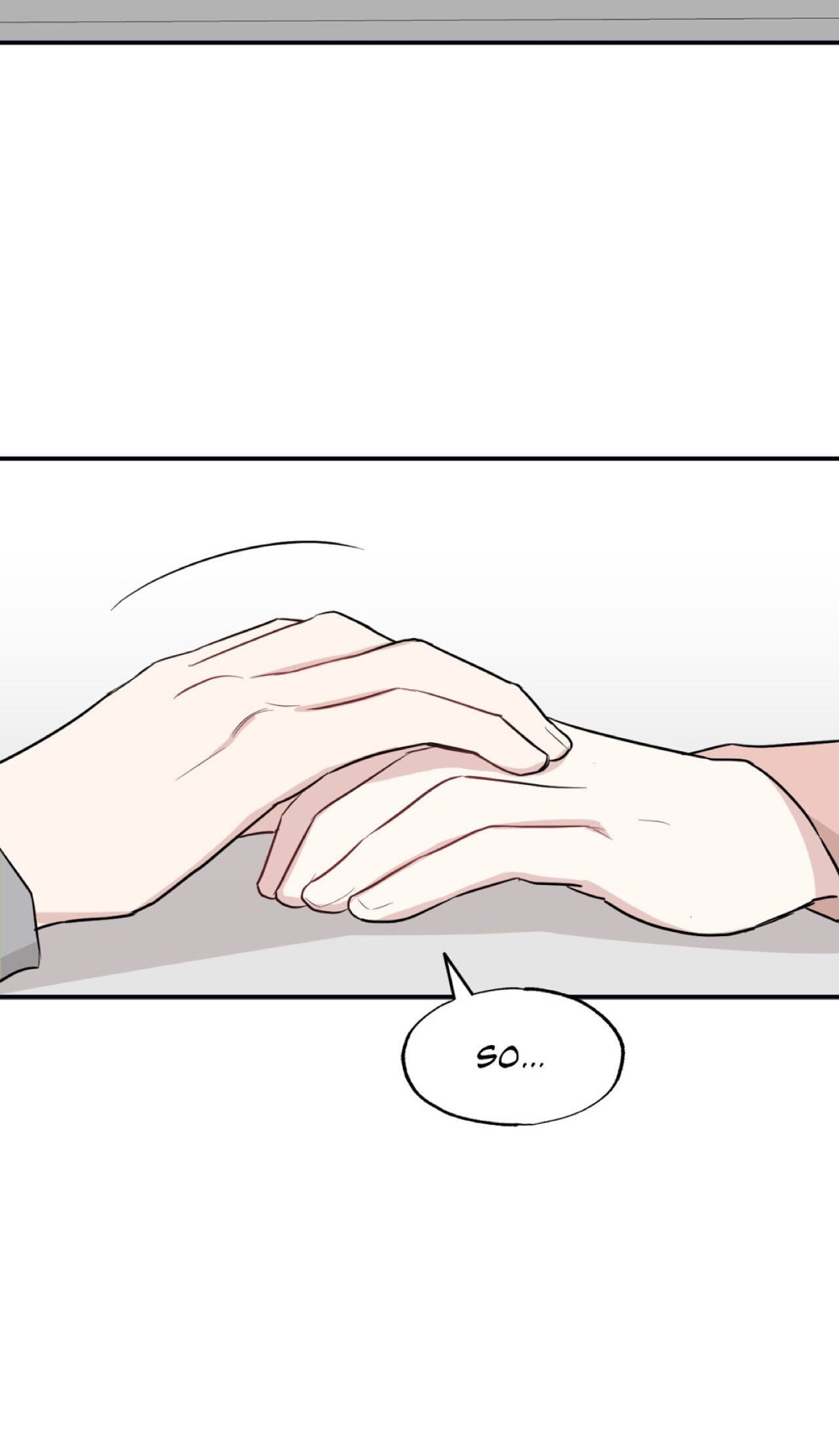 Bad Kid Good Partner Chapter 12 page 28 - 