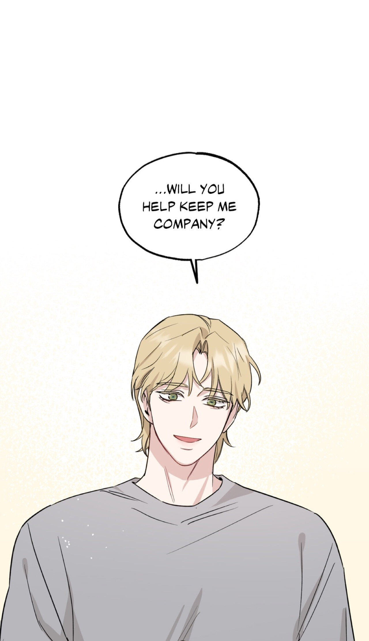 Bad Kid Good Partner Chapter 12 page 29 - 