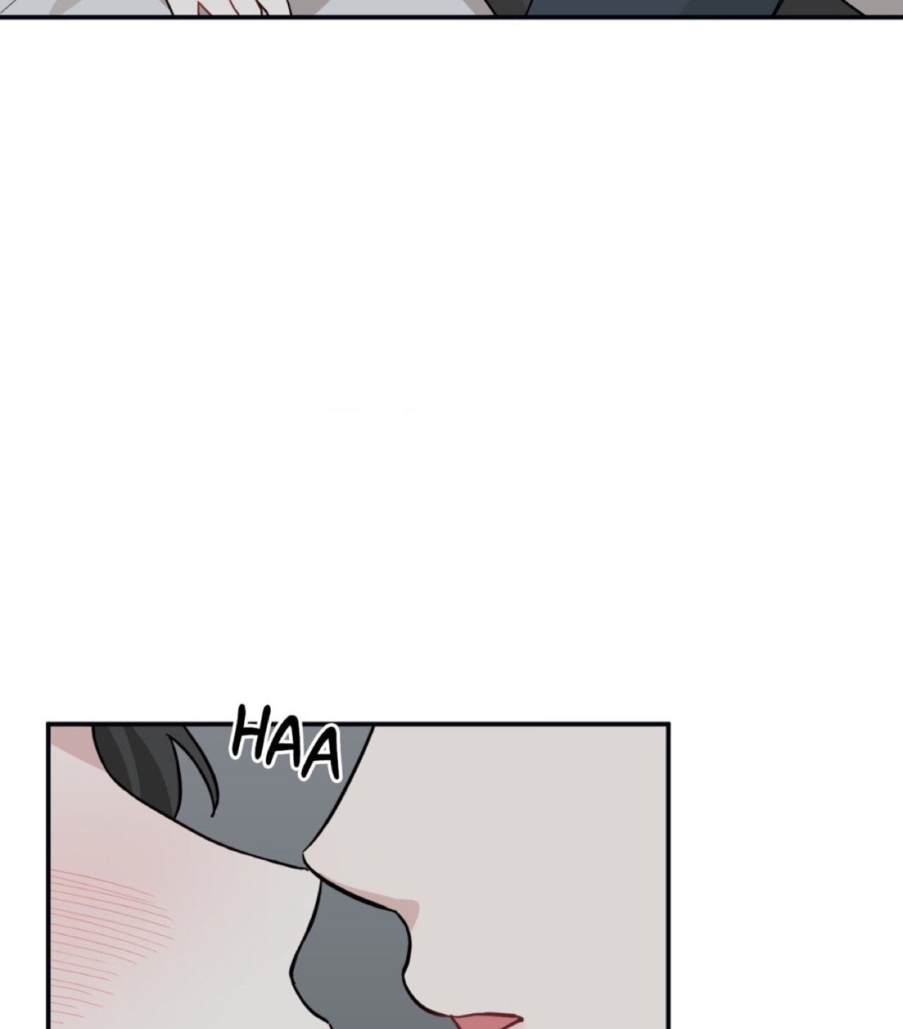 Bad Kid Good Partner Chapter 12 page 35 - 