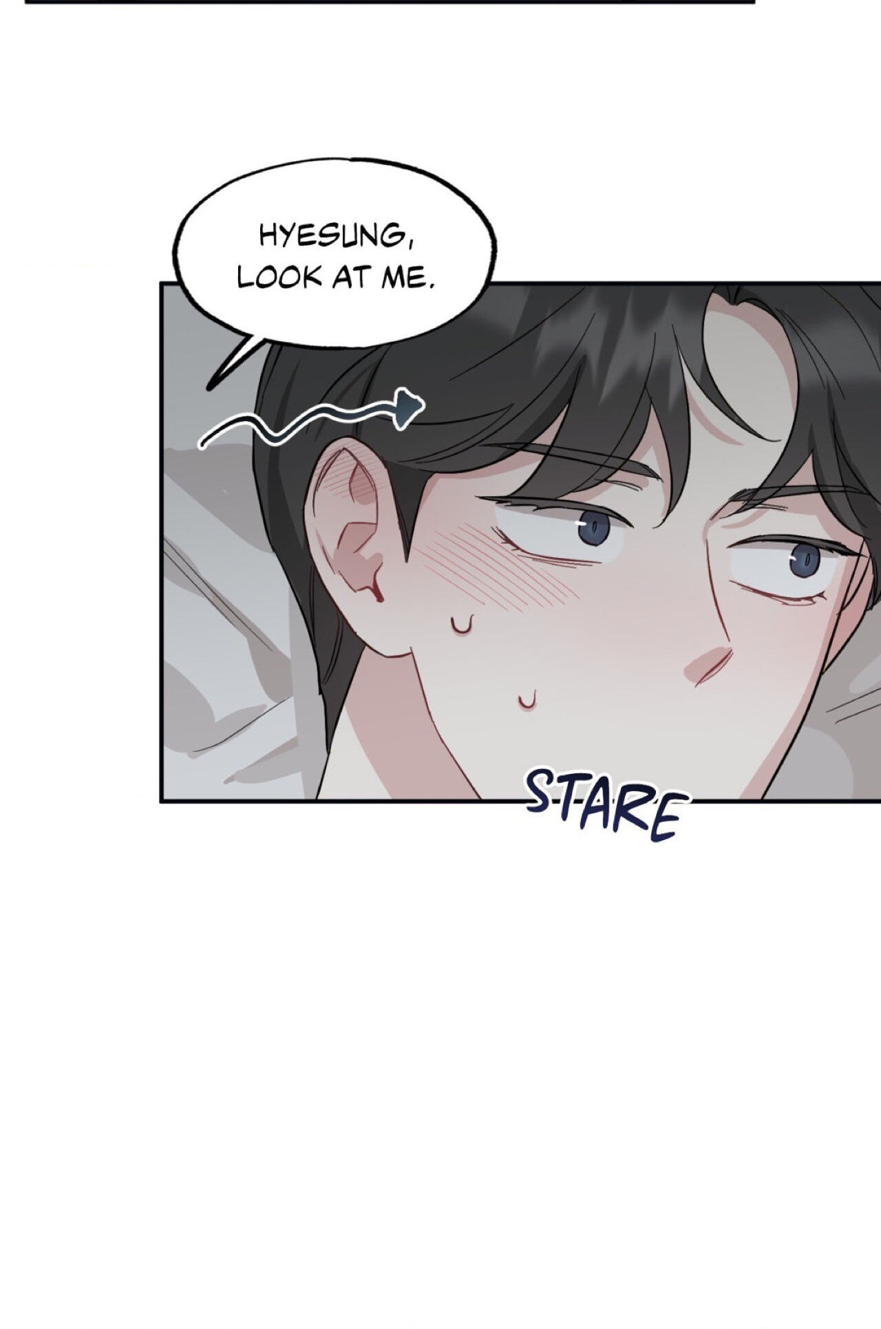 Bad Kid Good Partner Chapter 12 page 42 - 