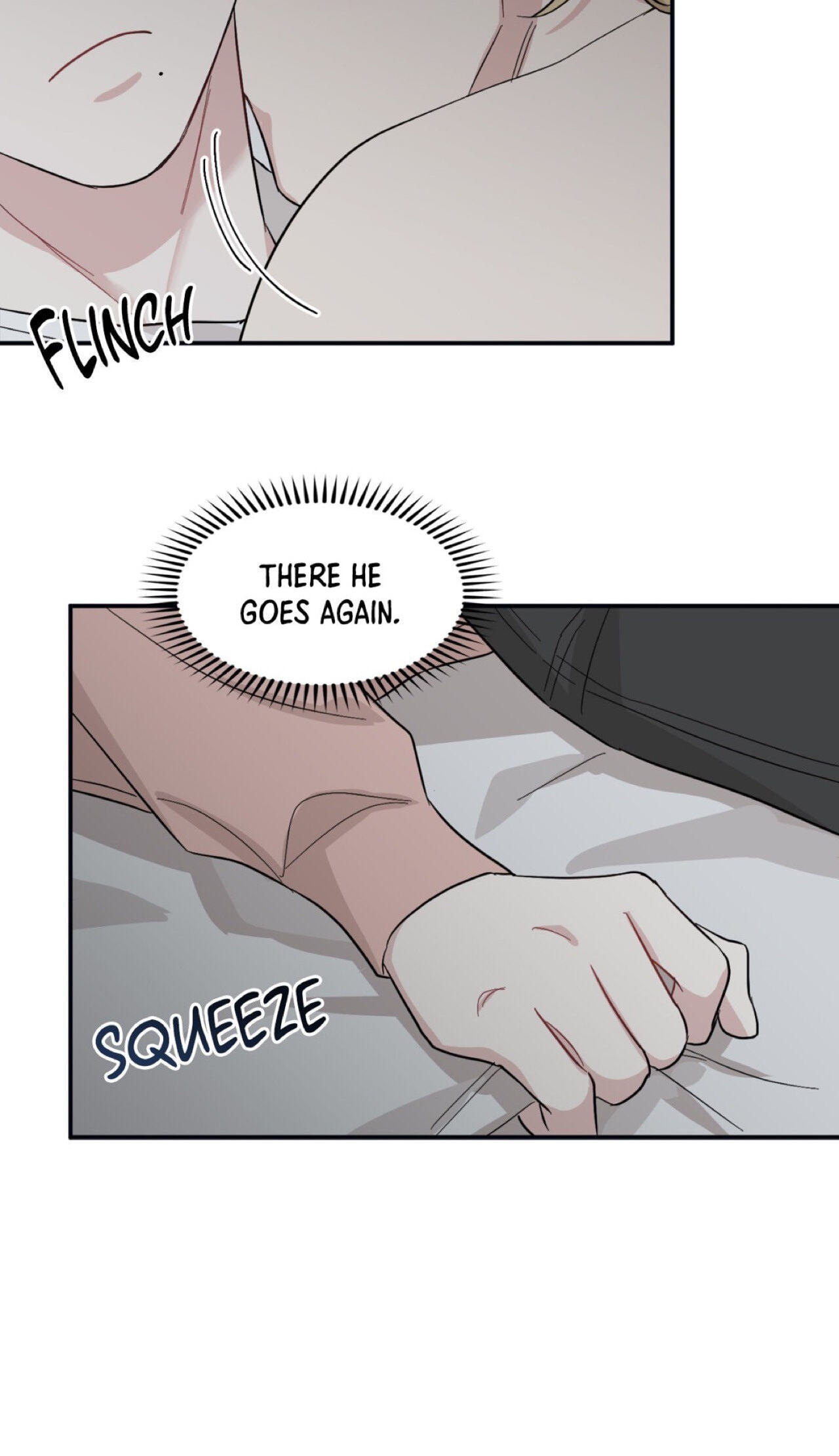 Bad Kid Good Partner Chapter 12 page 52 - 