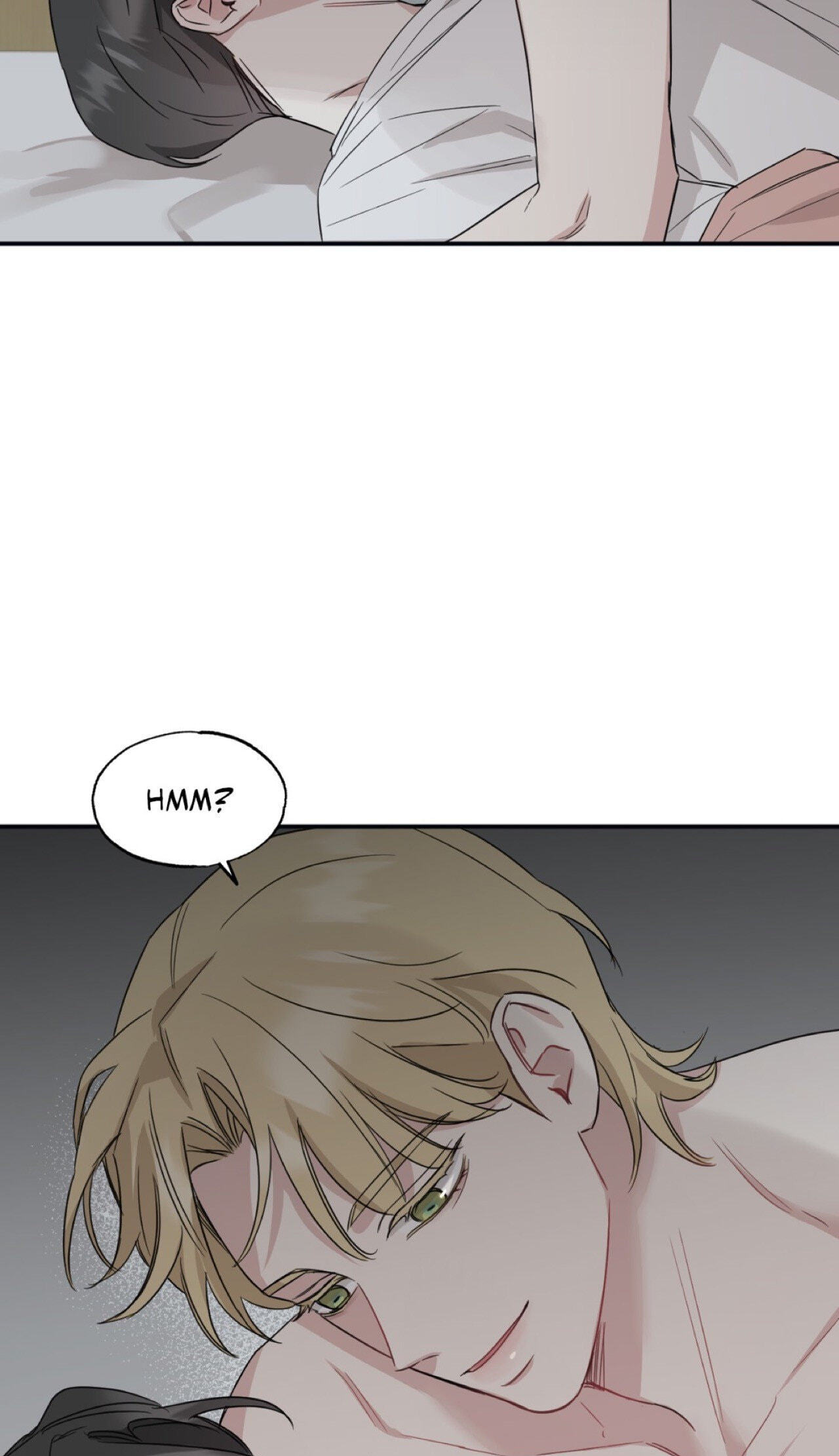 Bad Kid Good Partner Chapter 12 page 55 - 