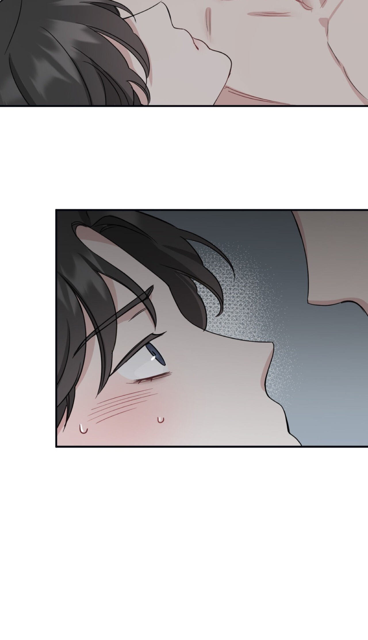 Bad Kid Good Partner Chapter 12 page 56 - 