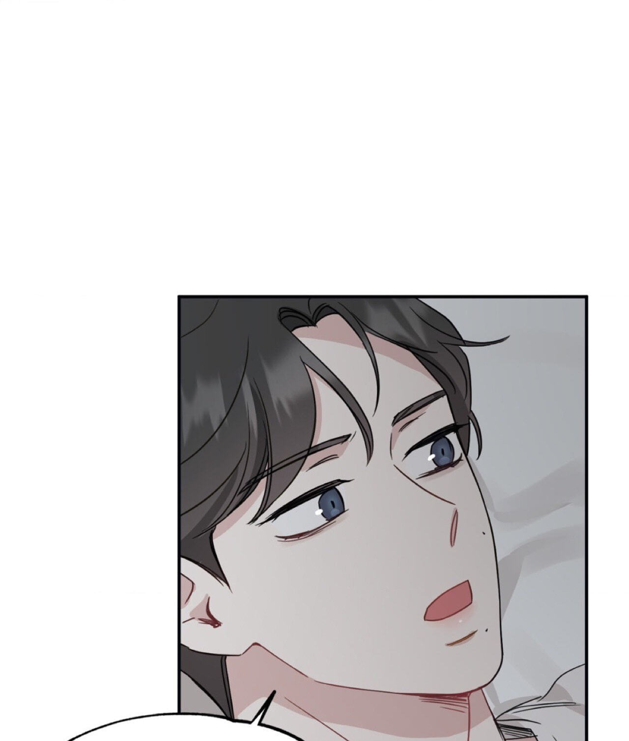 Bad Kid Good Partner Chapter 12 page 57 - 