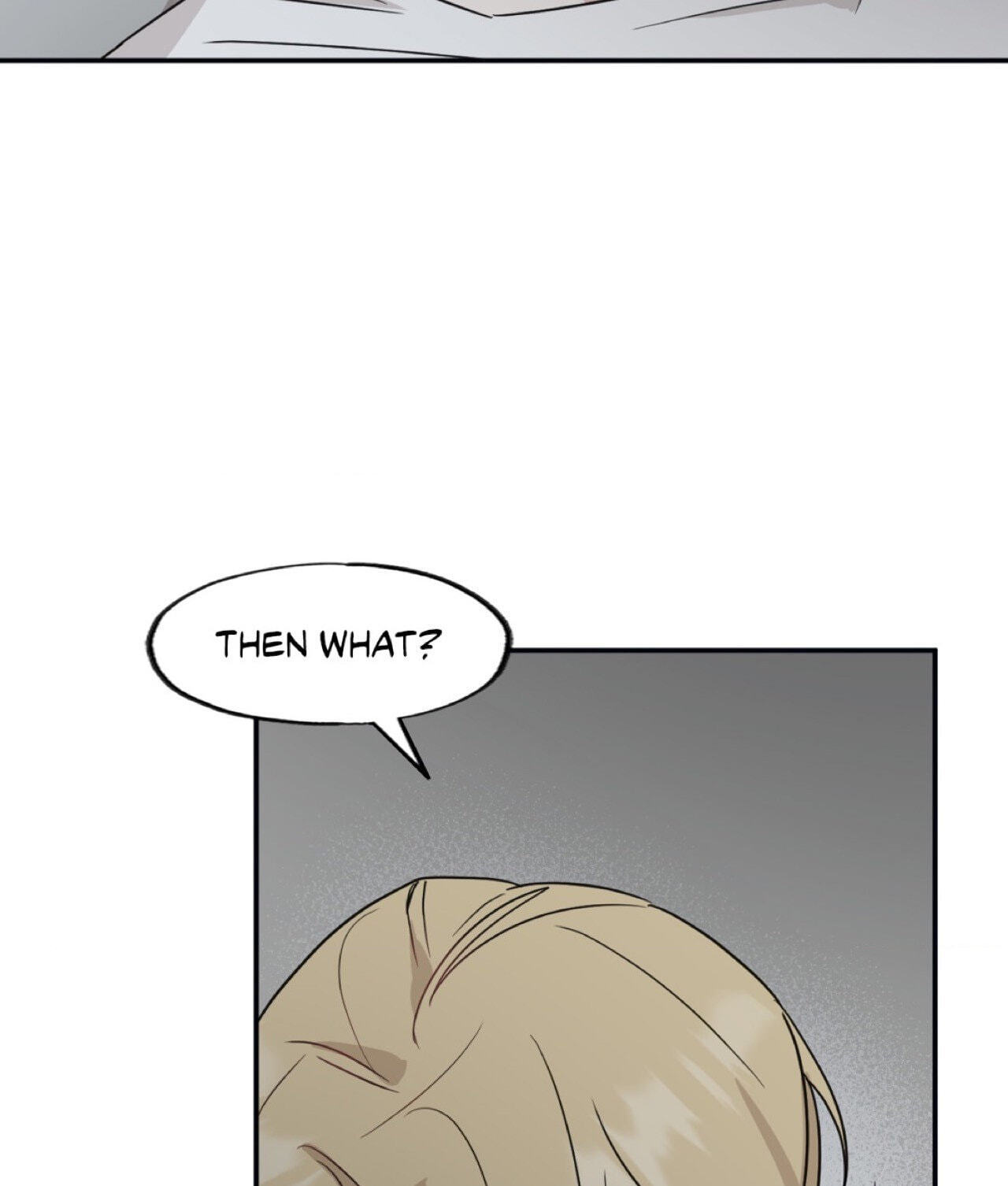 Bad Kid Good Partner Chapter 12 page 59 - 