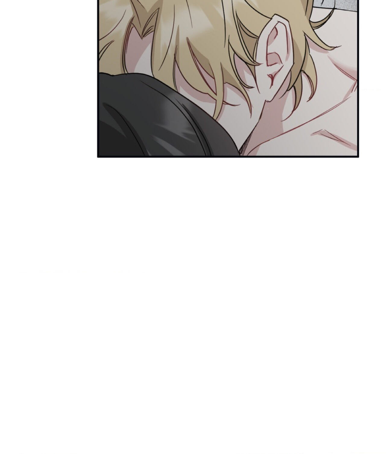 Bad Kid Good Partner Chapter 12 page 60 - 