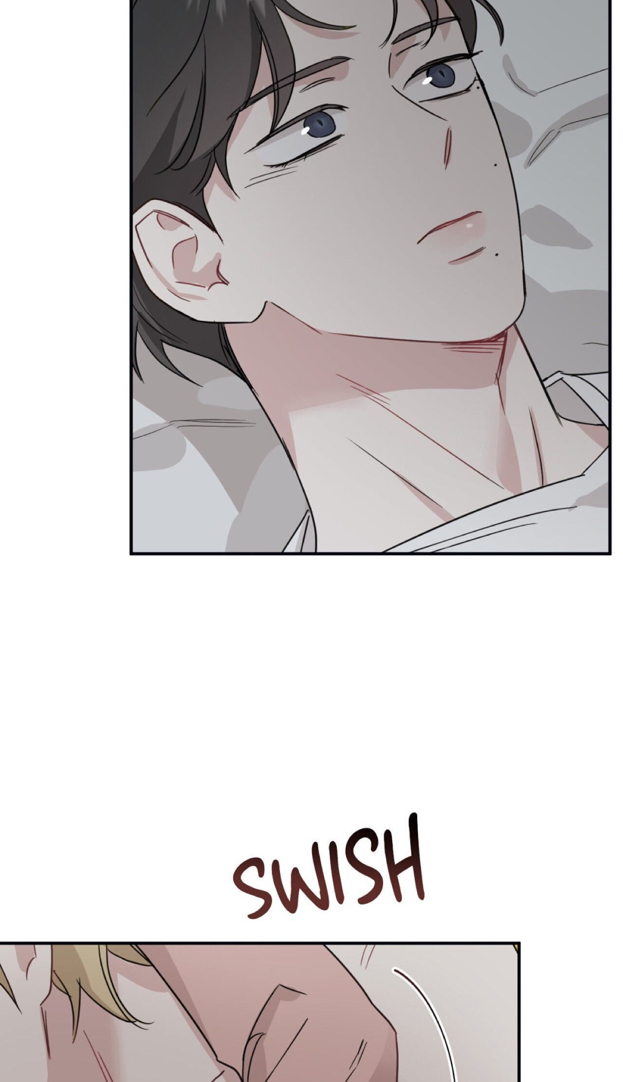 Bad Kid Good Partner Chapter 12 page 62 - 