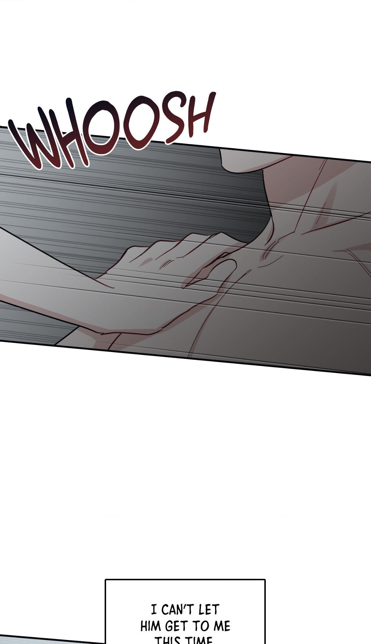 Bad Kid Good Partner Chapter 13 page 17 - 