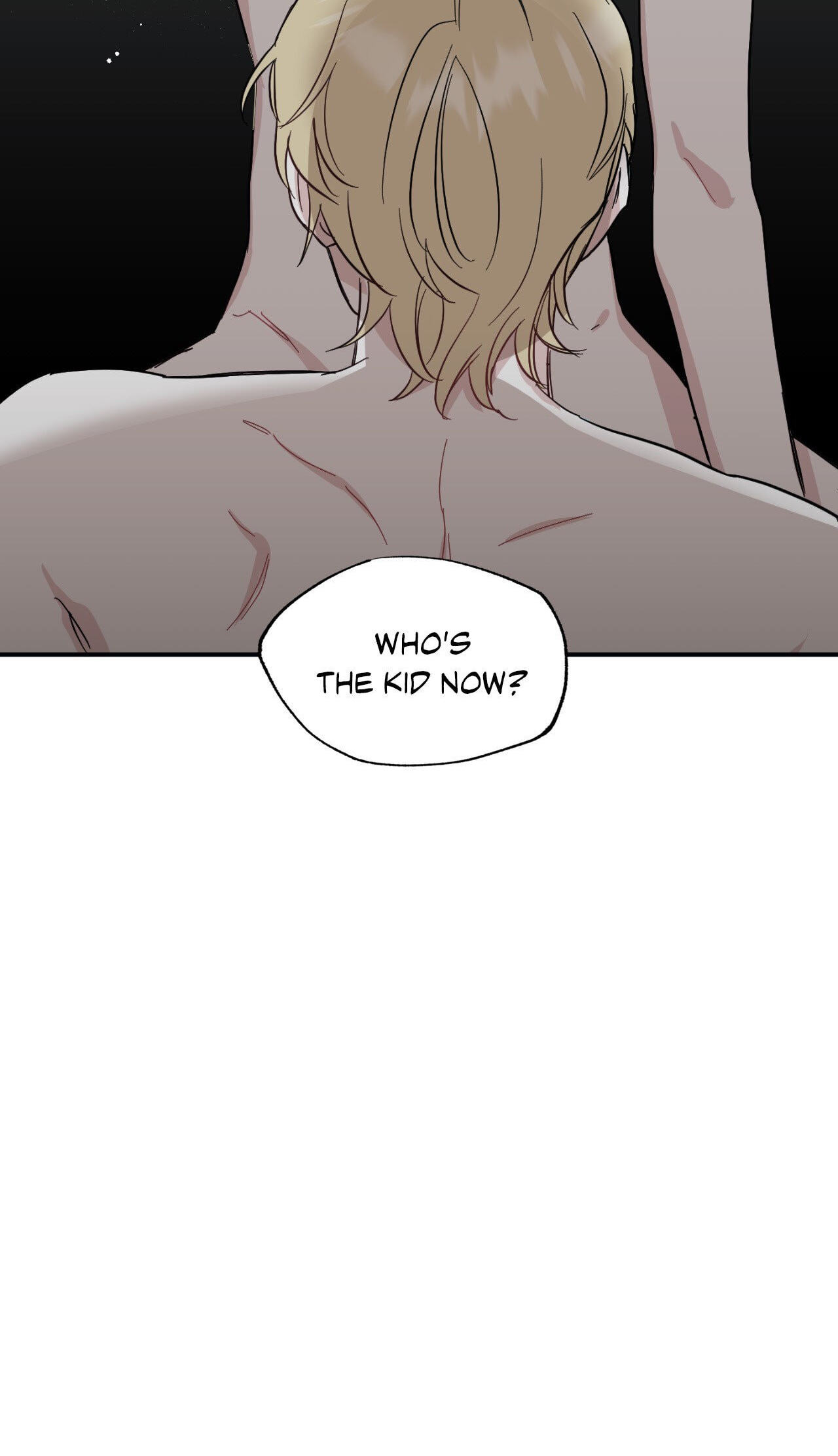 Bad Kid Good Partner Chapter 13 page 20 - 