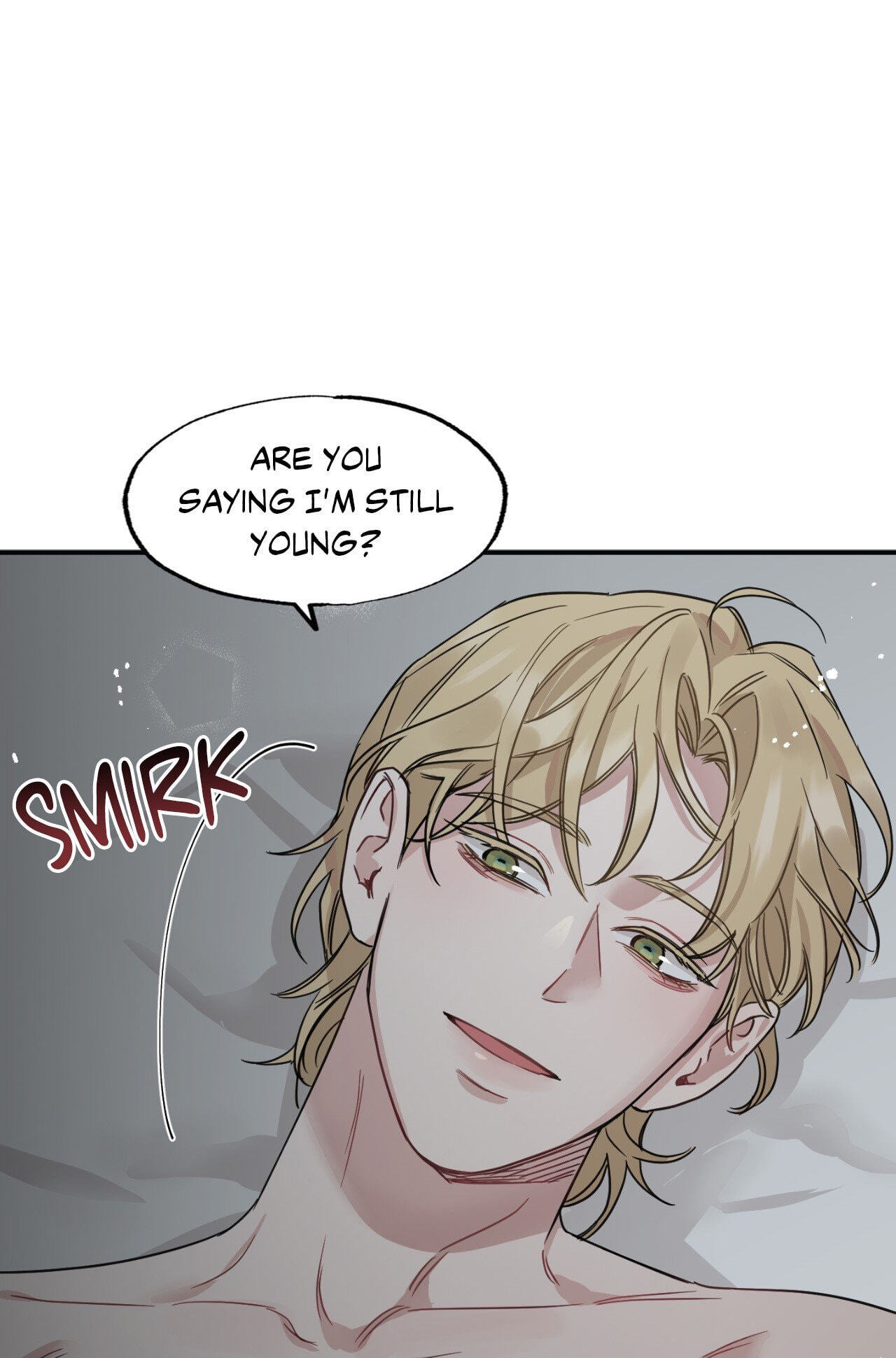 Bad Kid Good Partner Chapter 13 page 21 - 