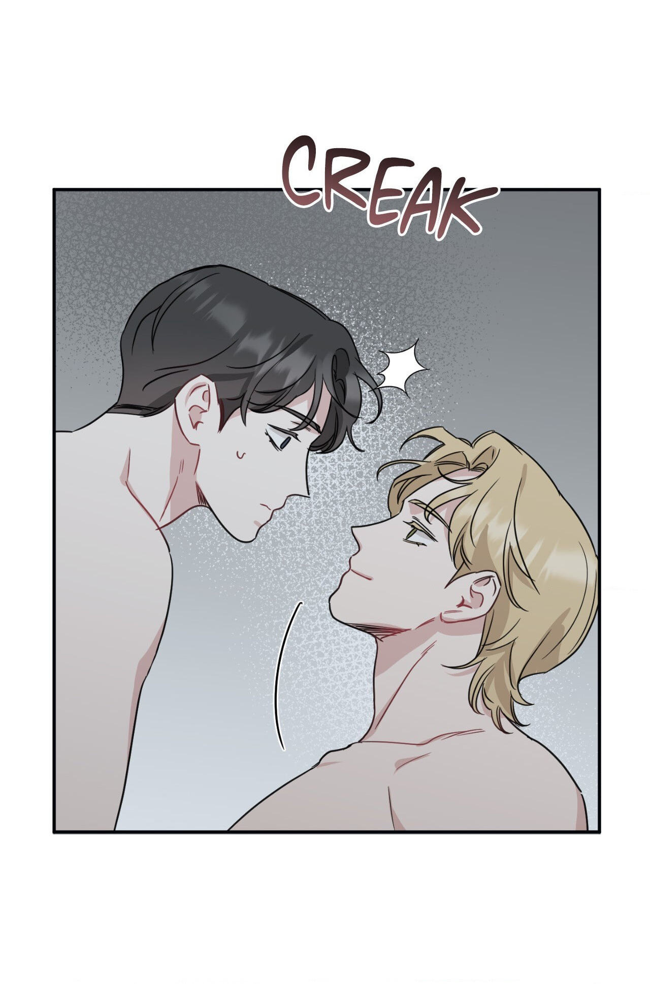 Bad Kid Good Partner Chapter 13 page 24 - 