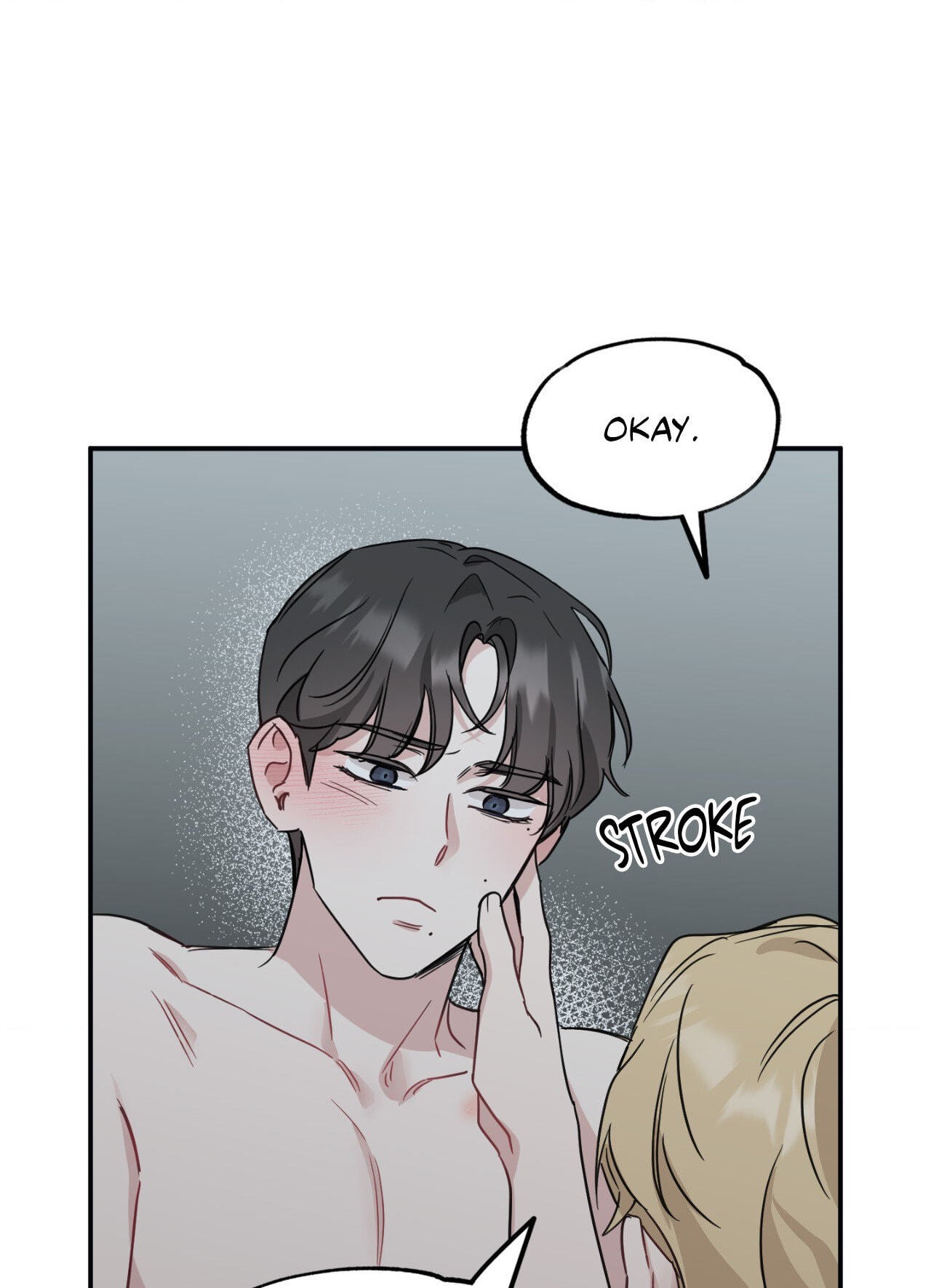 Bad Kid Good Partner Chapter 13 page 25 - 