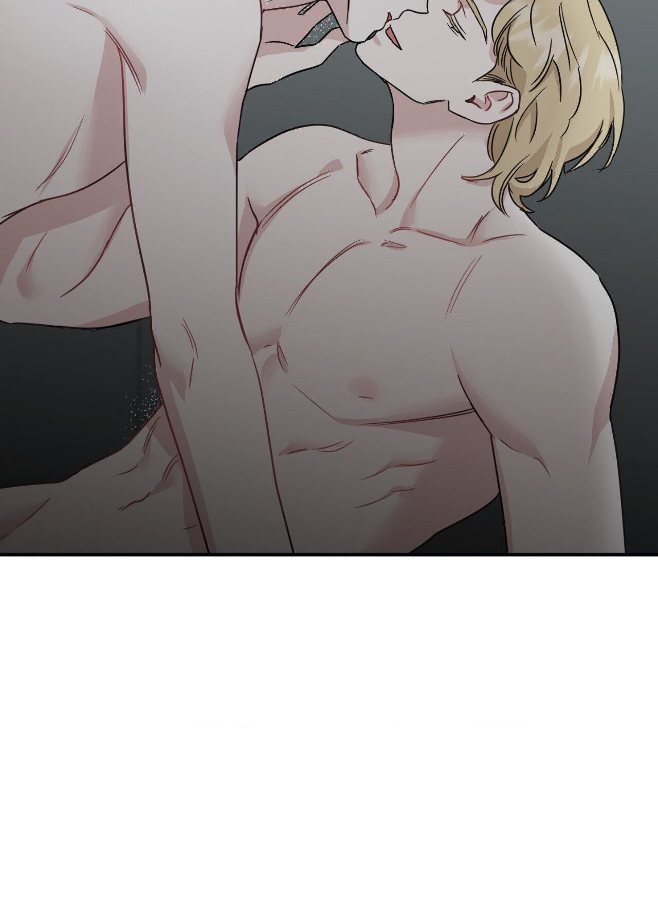 Bad Kid Good Partner Chapter 13 page 27 - 