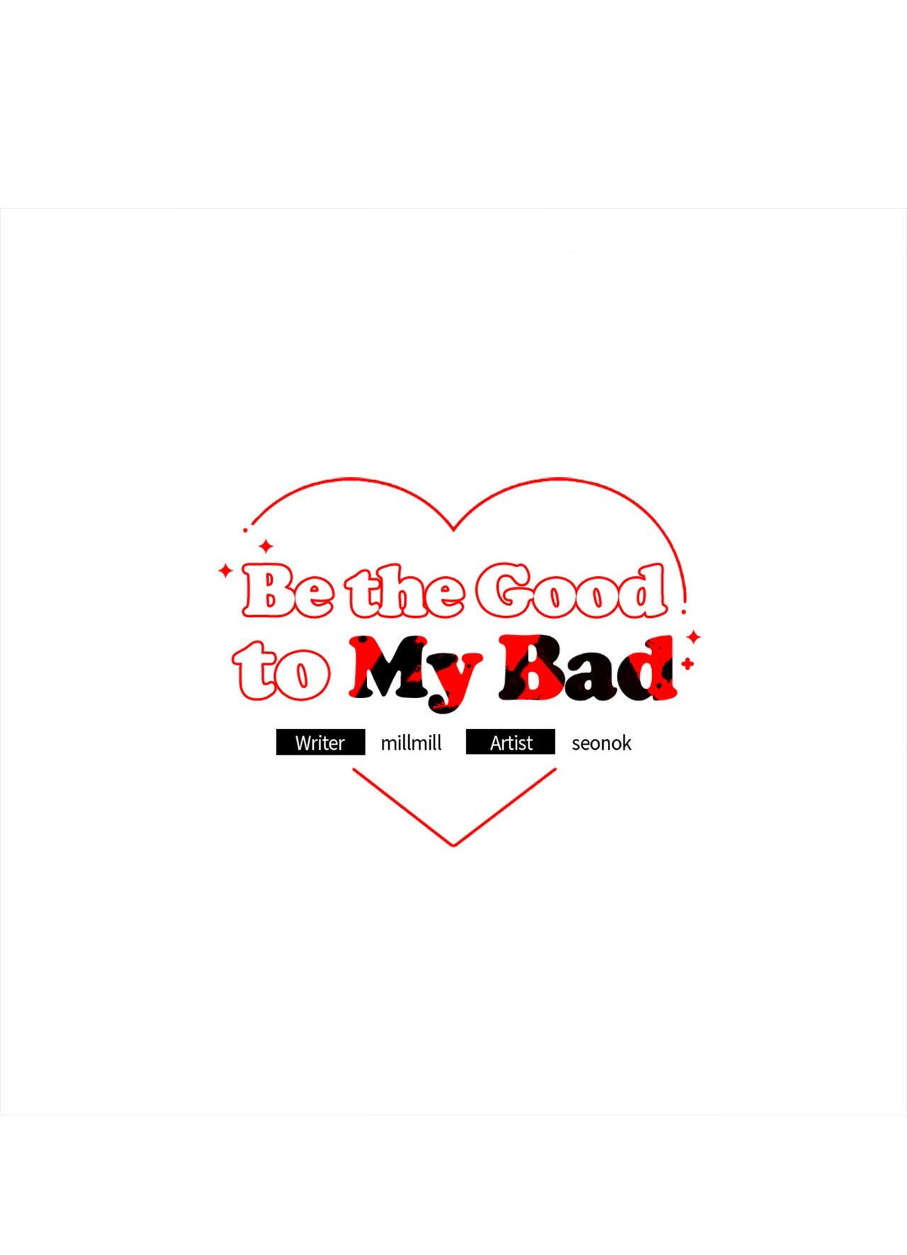 Bad Kid Good Partner Chapter 13 page 28 - 