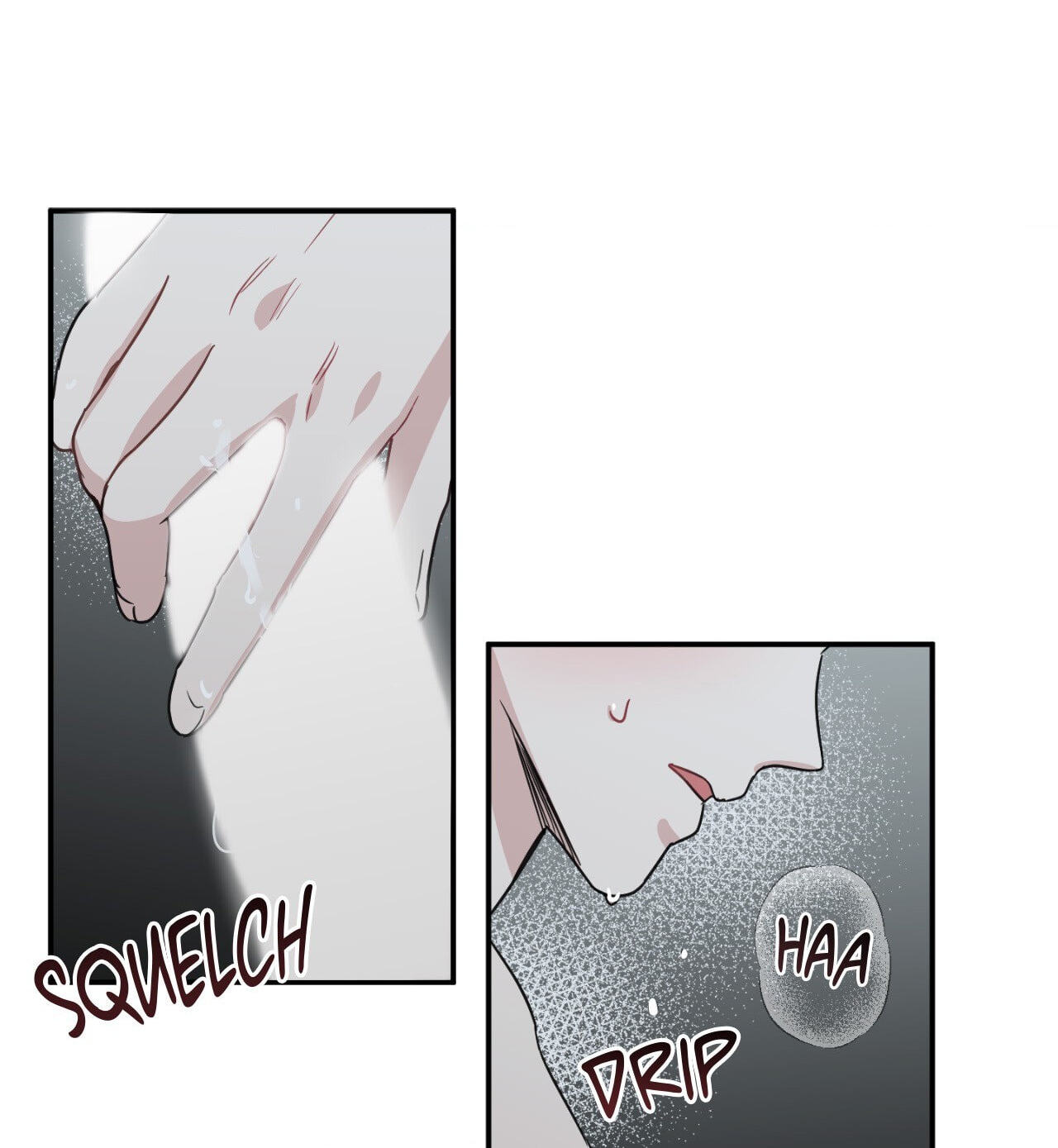 Bad Kid Good Partner Chapter 13 page 30 - 