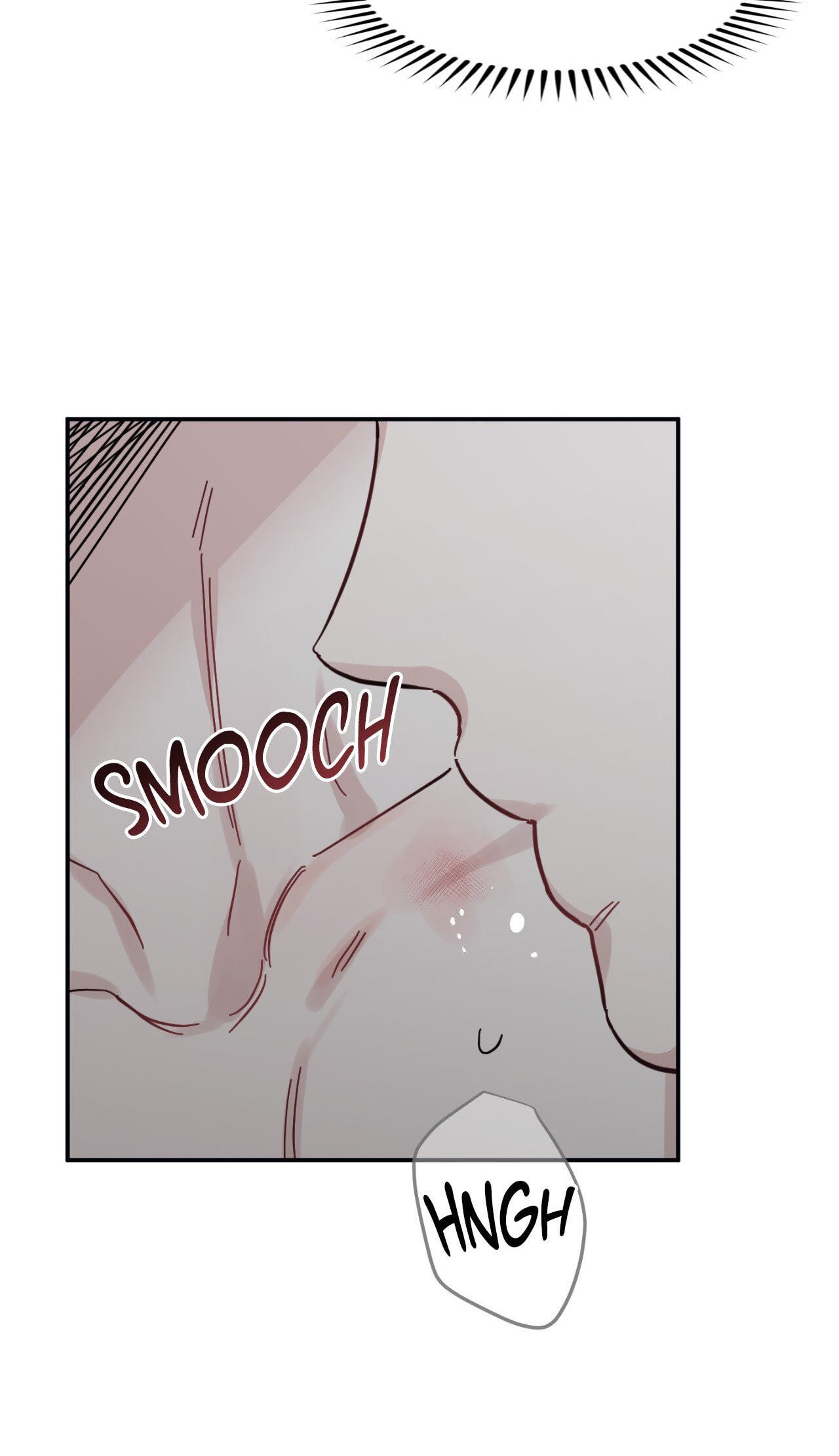 Bad Kid Good Partner Chapter 13 page 4 - 
