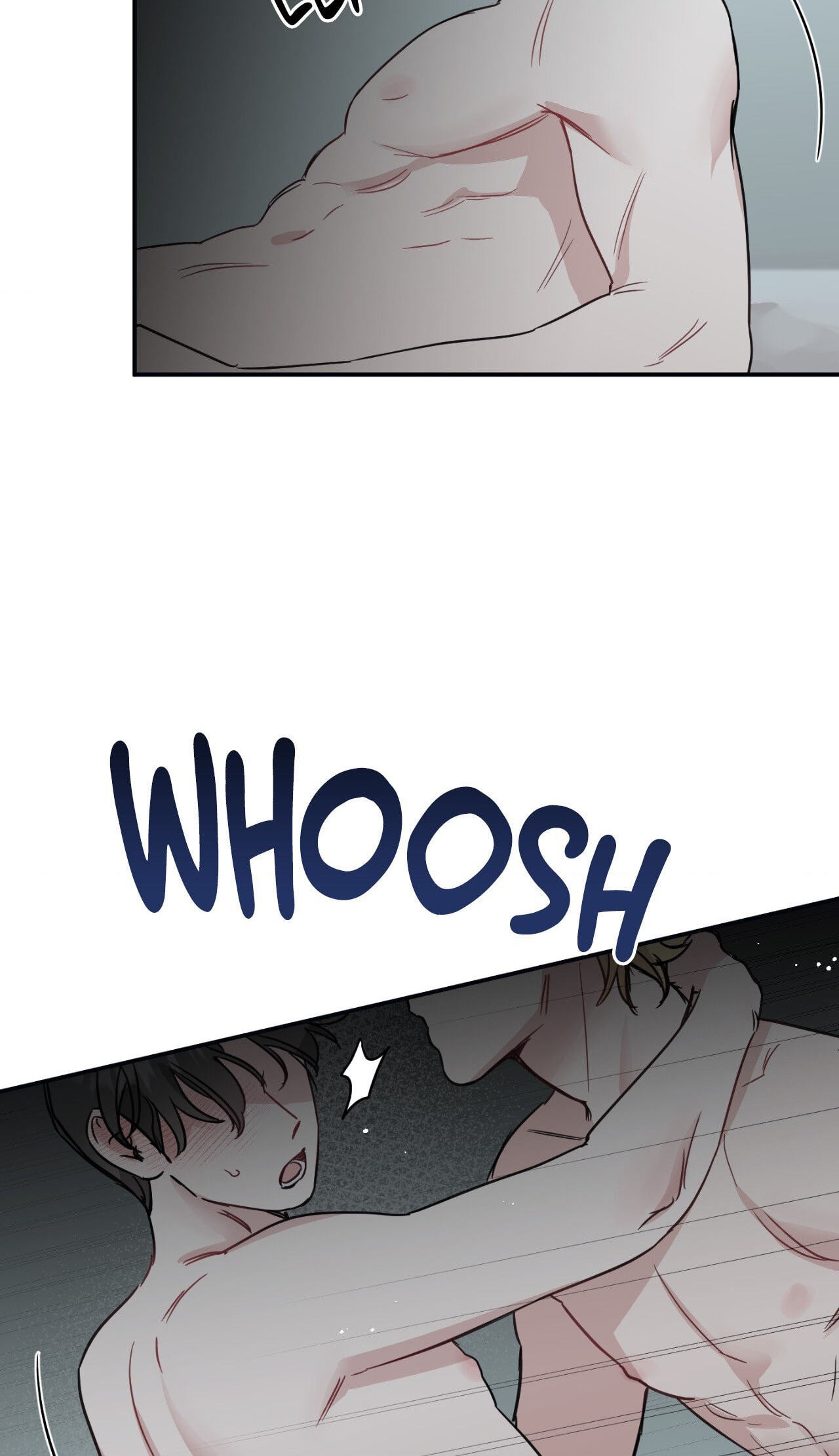 Bad Kid Good Partner Chapter 13 page 38 - 