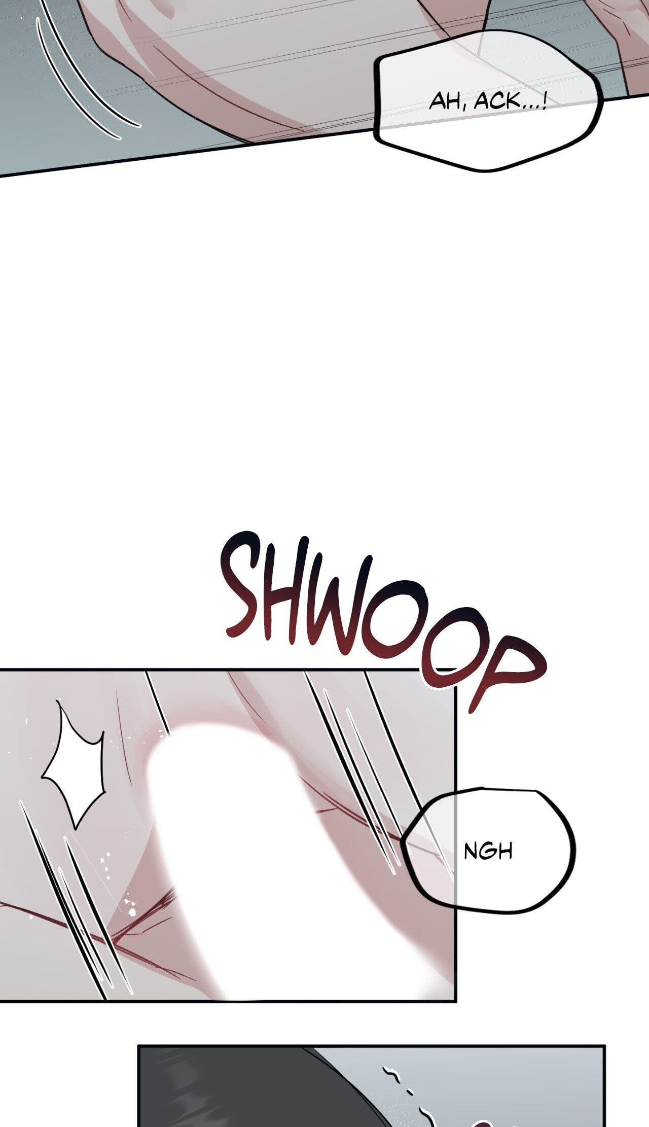 Bad Kid Good Partner Chapter 13 page 39 - 